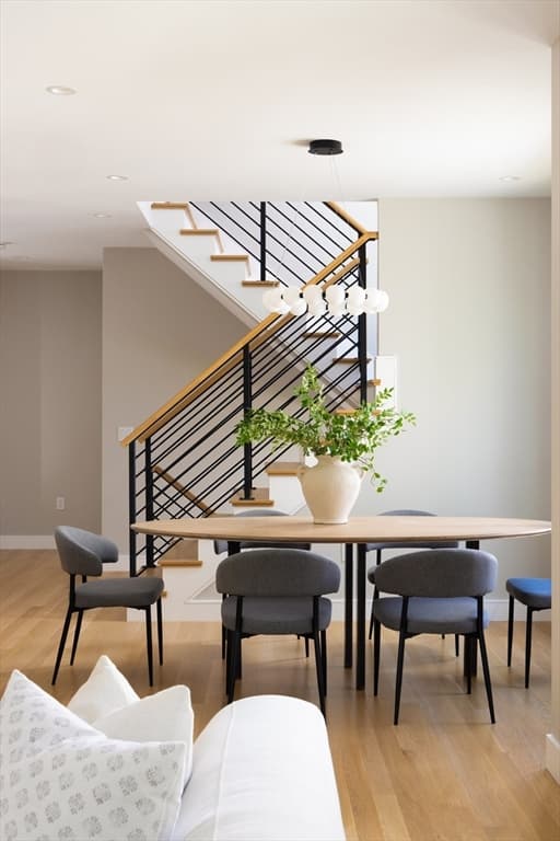 Condominium at 356 Linwood Ave # 356, Newton MA 02460, photo 5 of 15