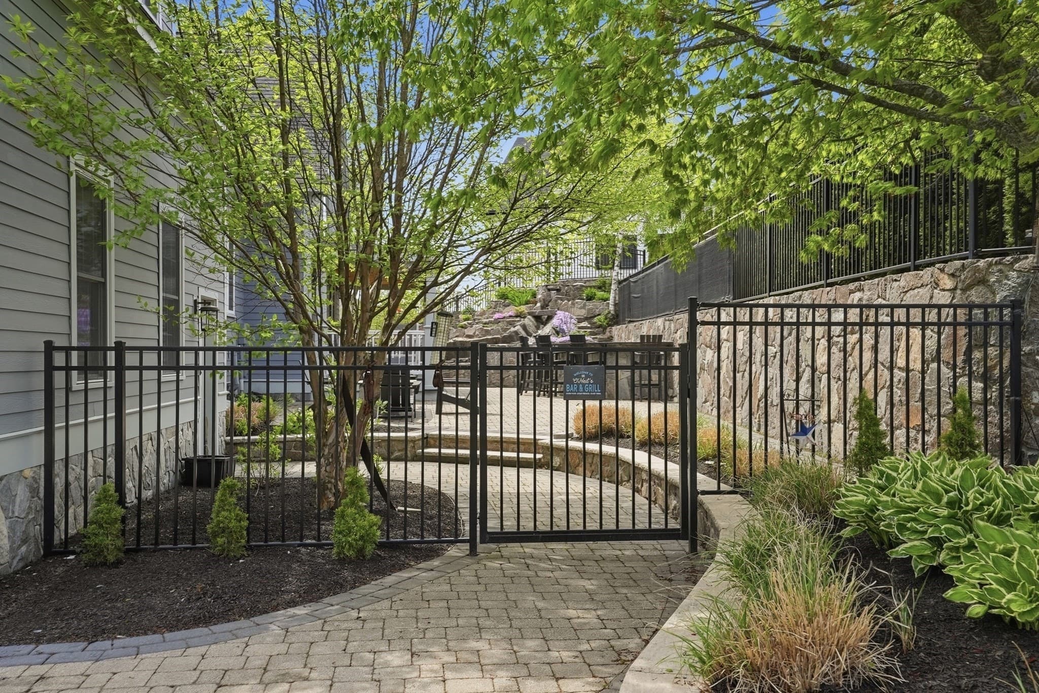 Single Family Residence at 1 Twin Springs Drive, Saugus MA 01906, Saugus, photo 42 of 42
