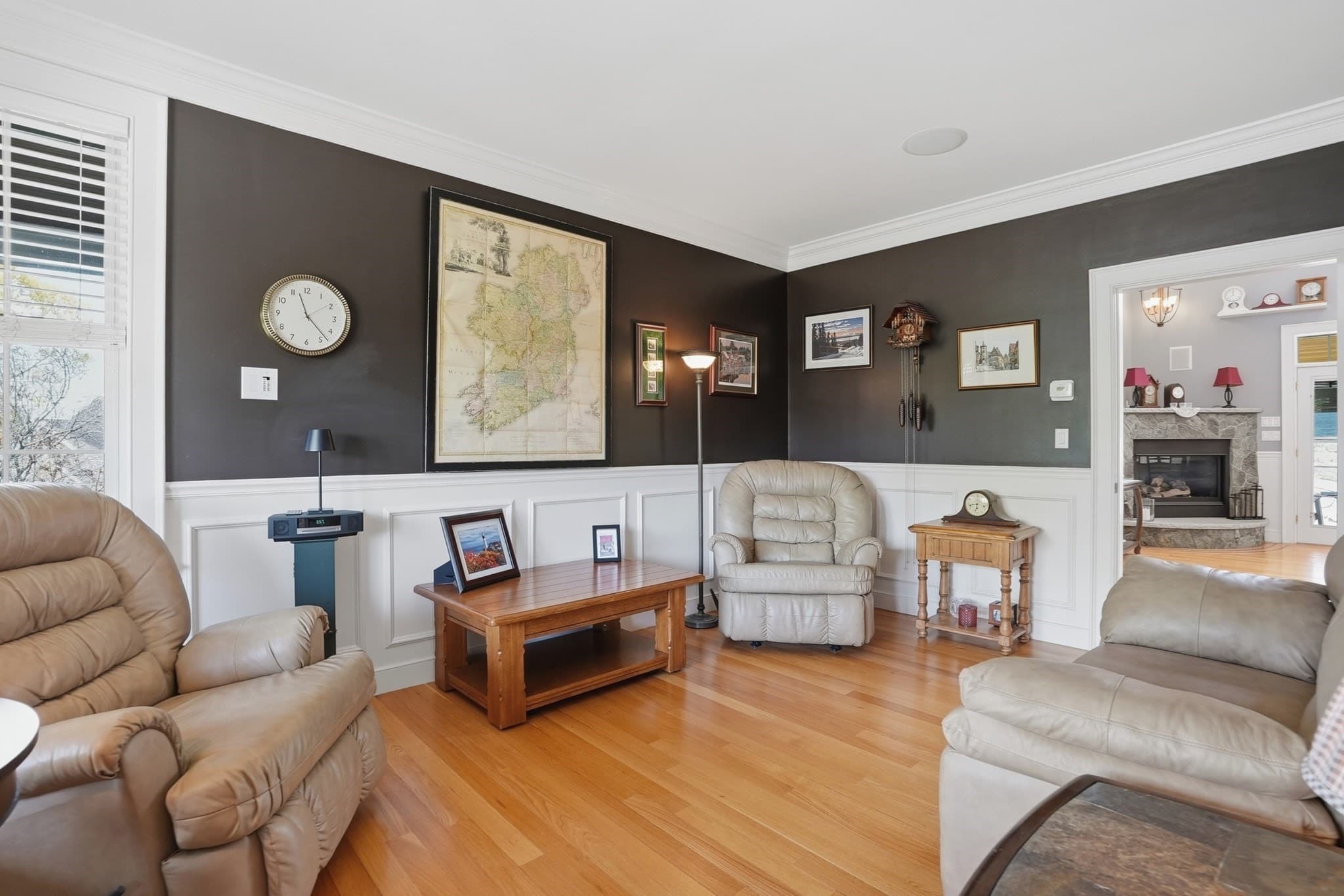Single Family Residence at 1 Twin Springs Drive, Saugus MA 01906, Saugus, photo 16 of 42