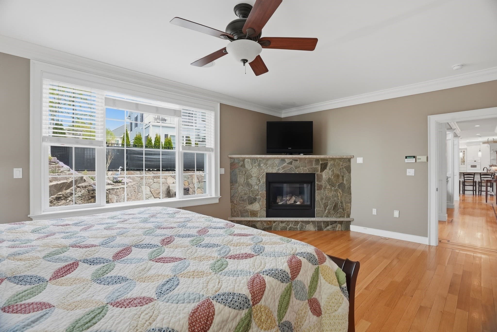 Single Family Residence at 1 Twin Springs Drive, Saugus MA 01906, Saugus, photo 22 of 42