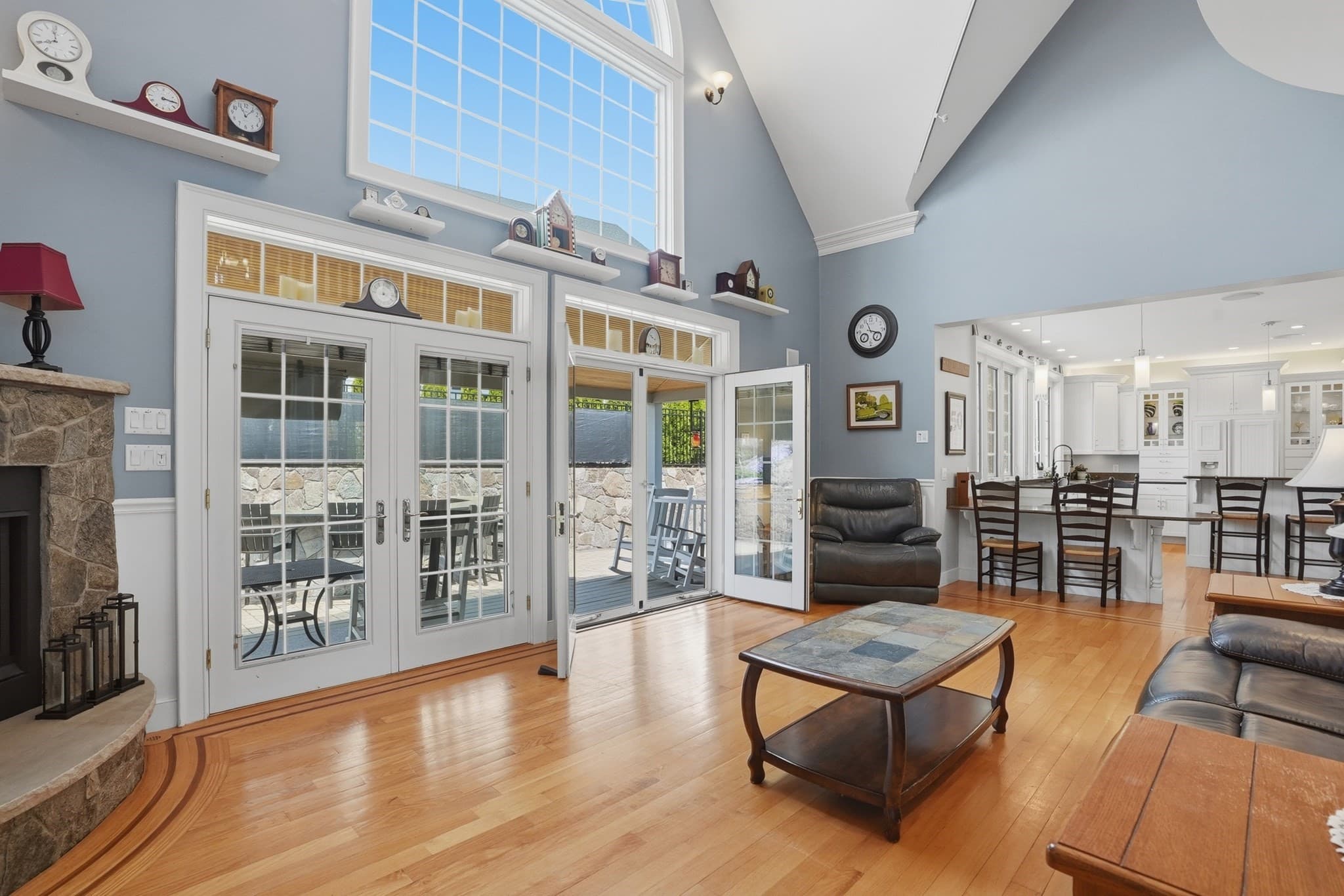 Single Family Residence at 1 Twin Springs Drive, Saugus MA 01906, Saugus, photo 7 of 42