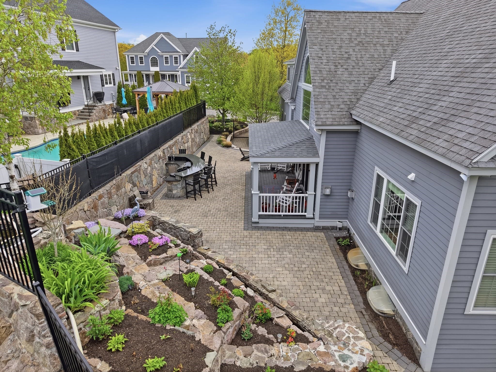 Single Family Residence at 1 Twin Springs Drive, Saugus MA 01906, Saugus, photo 3 of 42