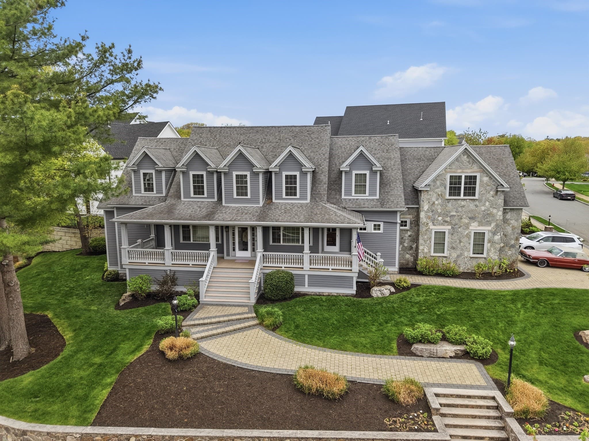 1 Twin Springs Drive, Saugus MA 01906