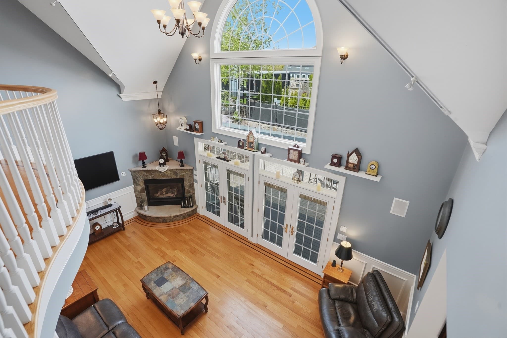 Single Family Residence at 1 Twin Springs Drive, Saugus MA 01906, Saugus, photo 9 of 42