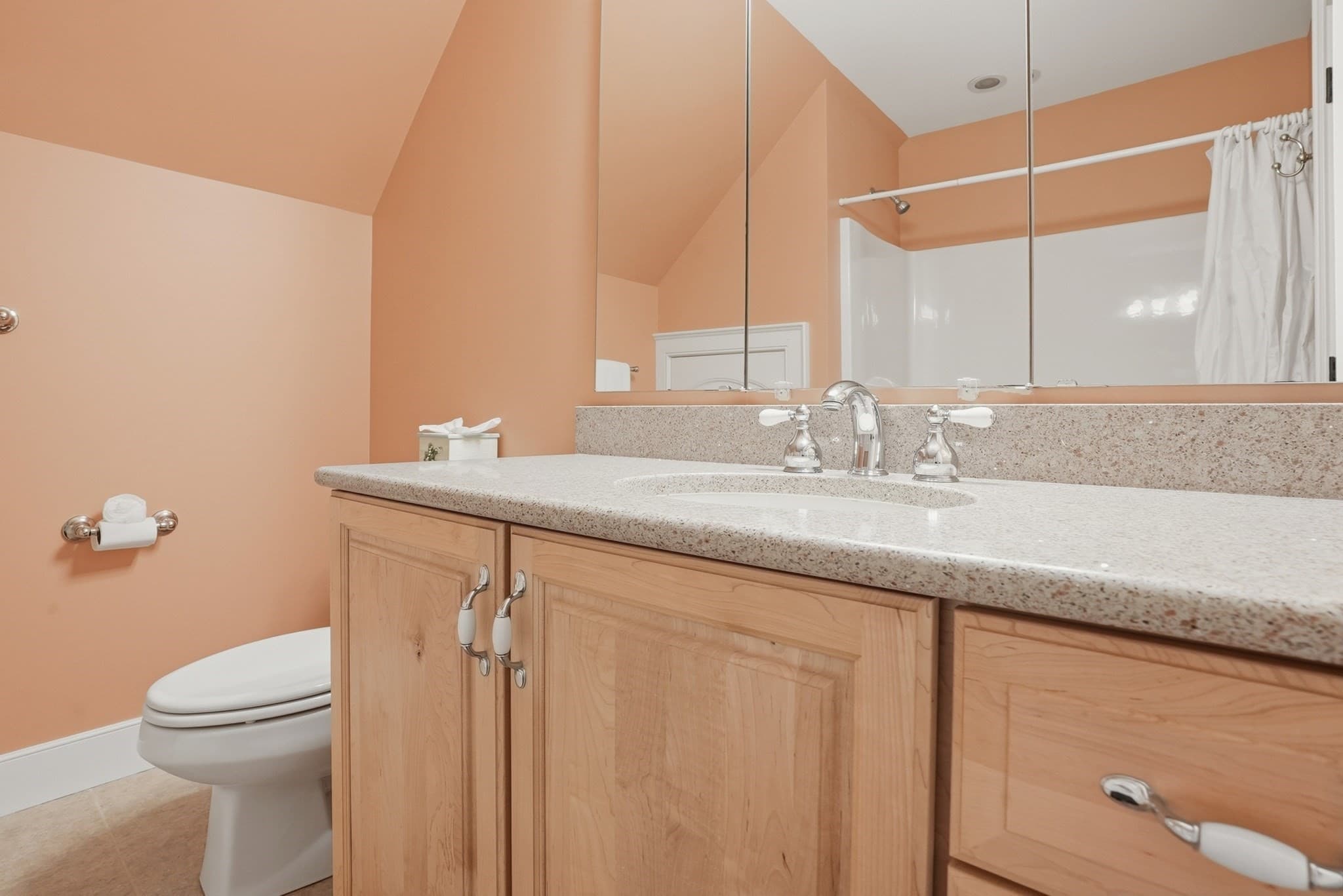 Single Family Residence at 1 Twin Springs Drive, Saugus MA 01906, Saugus, photo 30 of 42