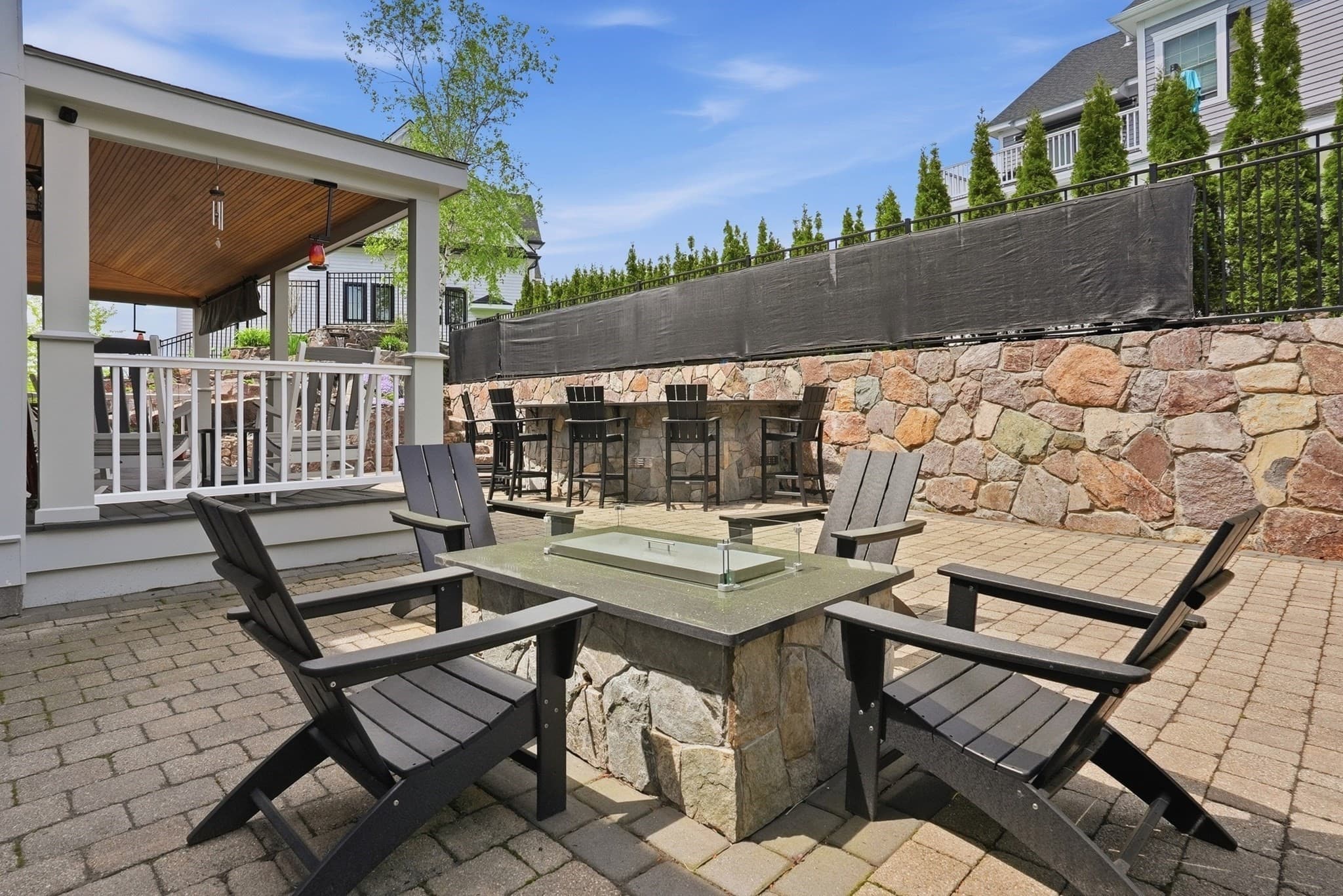 Single Family Residence at 1 Twin Springs Drive, Saugus MA 01906, Saugus, photo 41 of 42