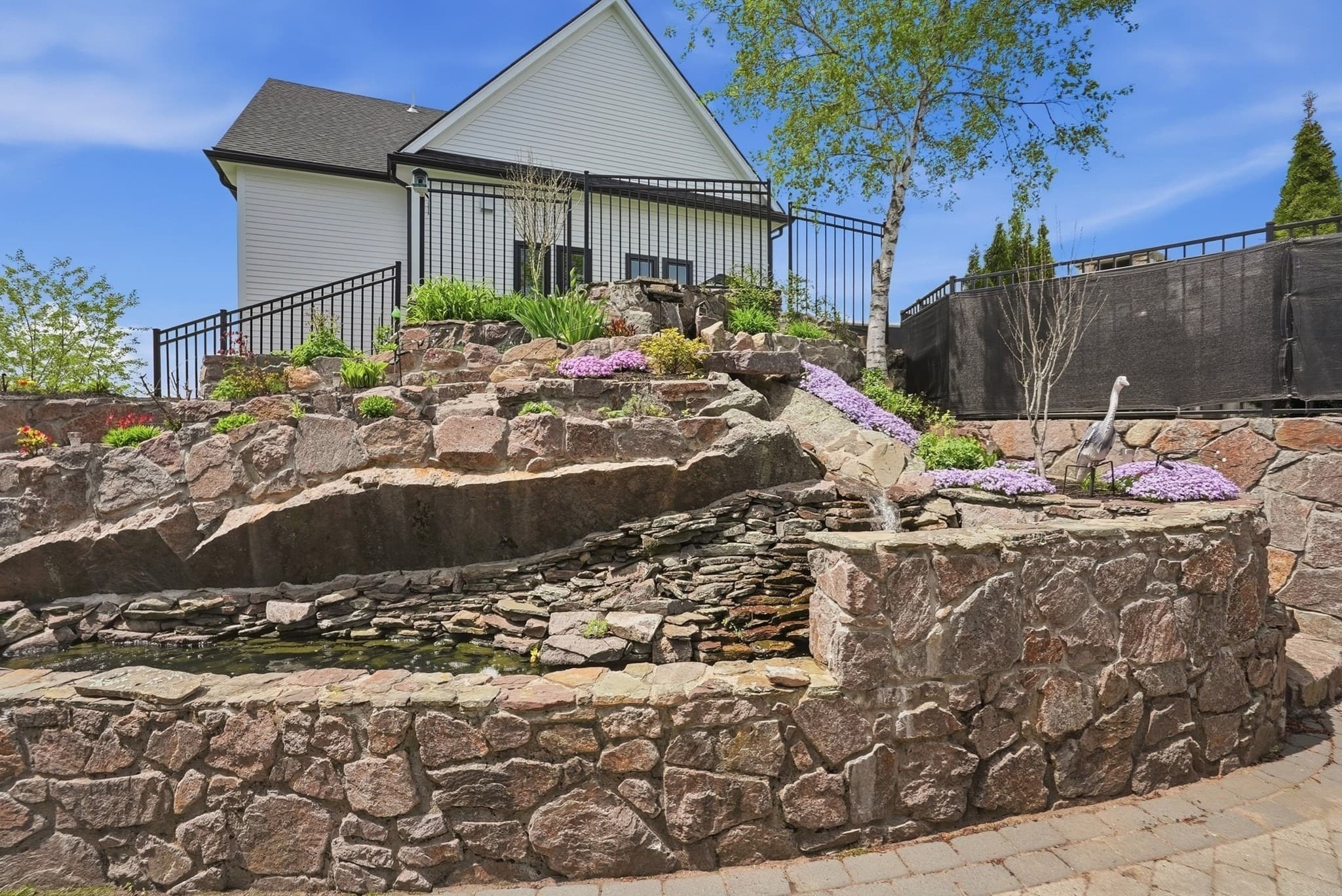 Single Family Residence at 1 Twin Springs Drive, Saugus MA 01906, Saugus, photo 37 of 42