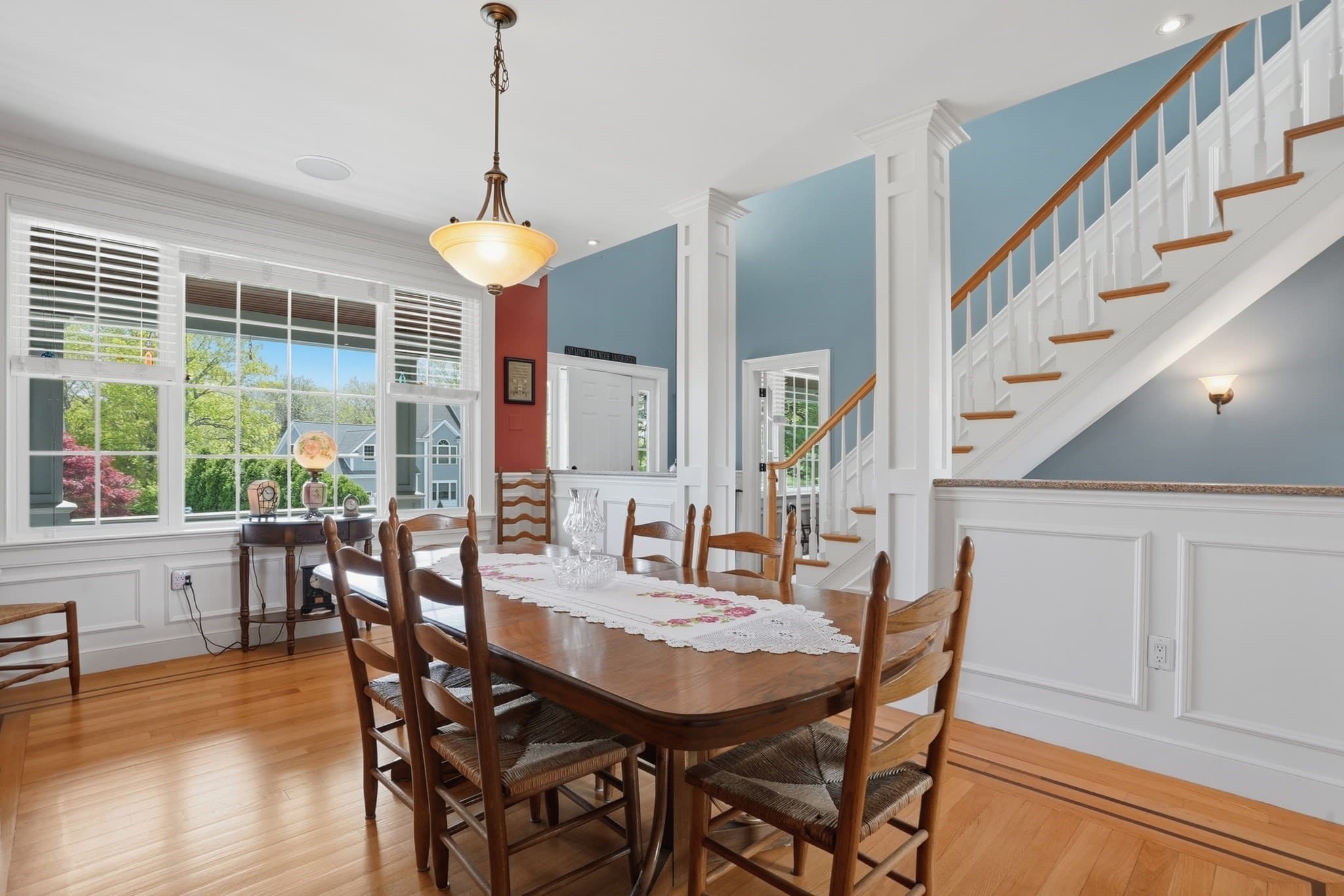 Single Family Residence at 1 Twin Springs Drive, Saugus MA 01906, Saugus, photo 15 of 42