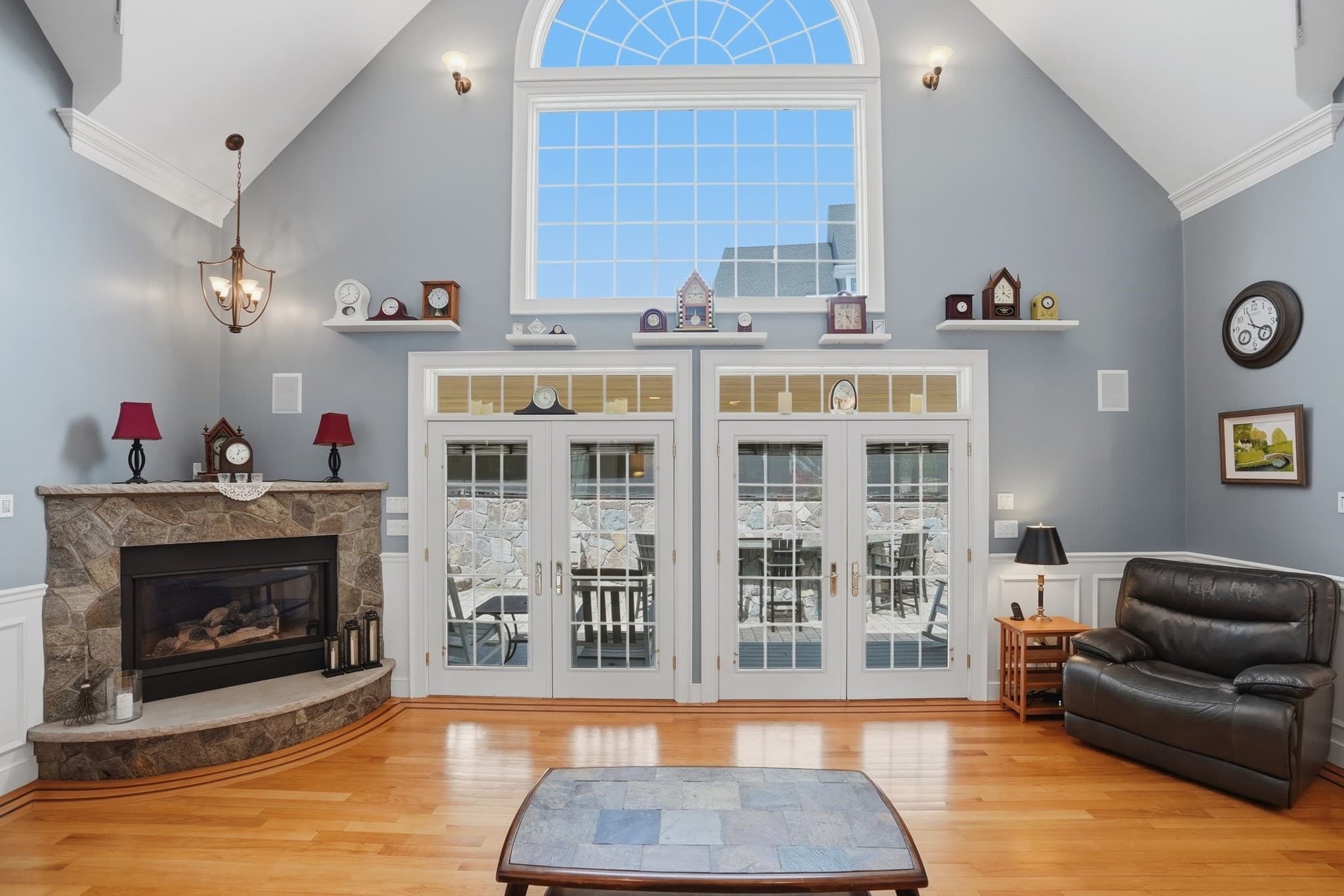 Single Family Residence at 1 Twin Springs Drive, Saugus MA 01906, Saugus, photo 8 of 42