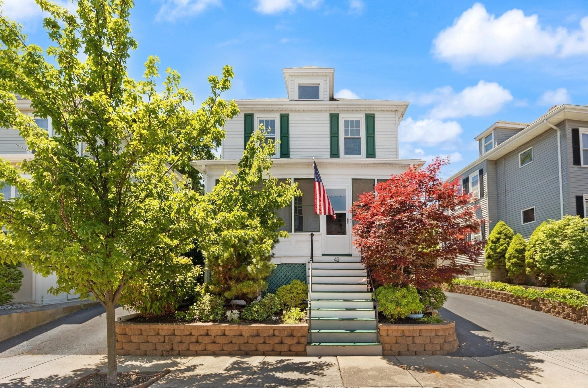 Single Family Residence at 42 Freeman Ave, Everett MA 02149, Everett, photo 2 of 40