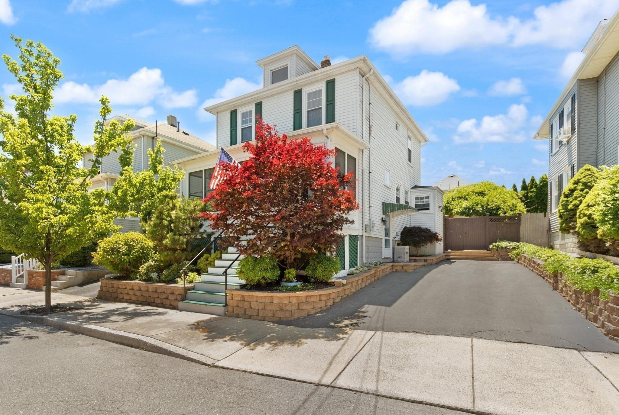 Single Family Residence at 42 Freeman Ave, Everett MA 02149, Everett, photo 3 of 40