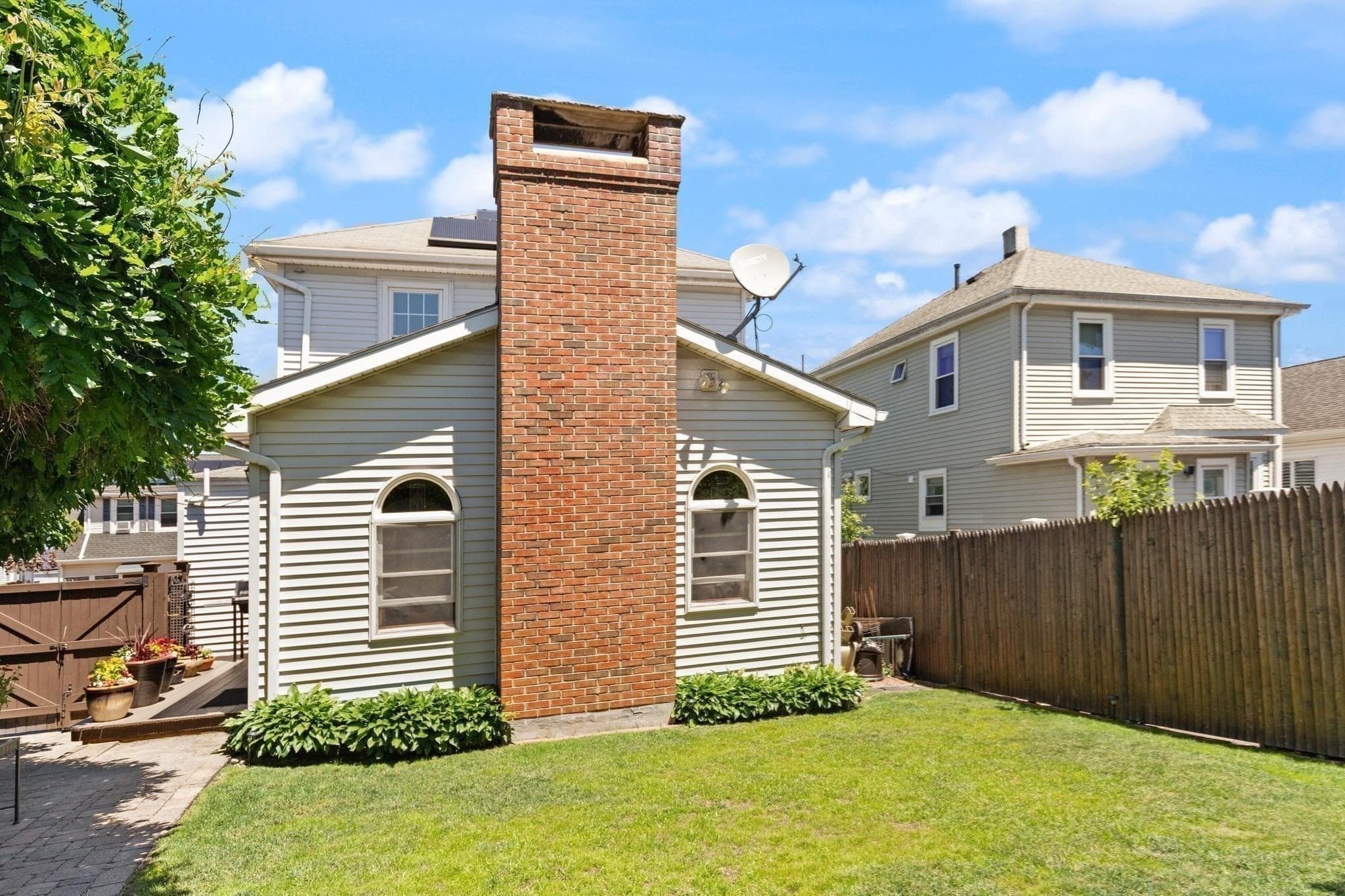 Single Family Residence at 42 Freeman Ave, Everett MA 02149, Everett, photo 36 of 40