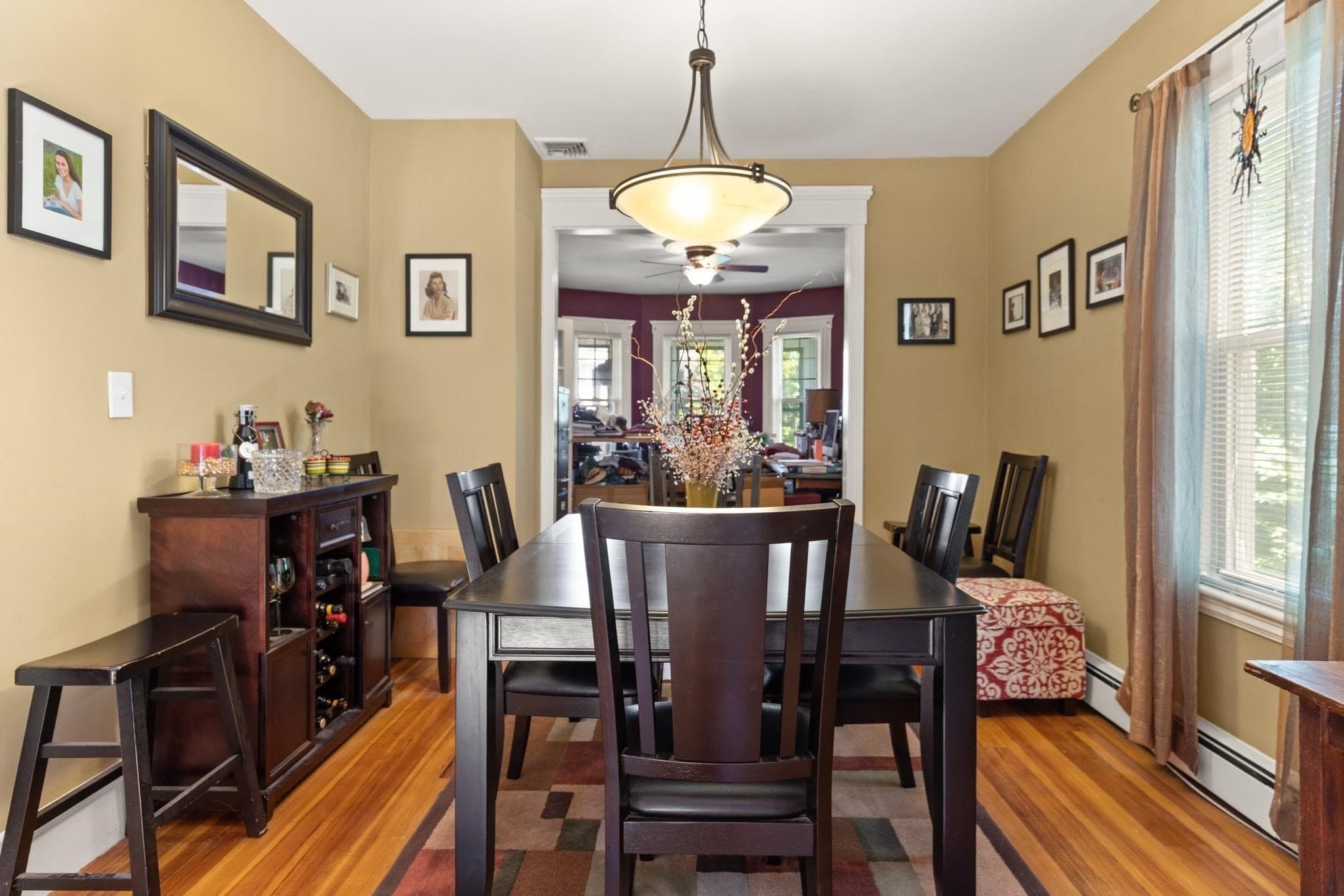 Single Family Residence at 42 Freeman Ave, Everett MA 02149, Everett, photo 9 of 40