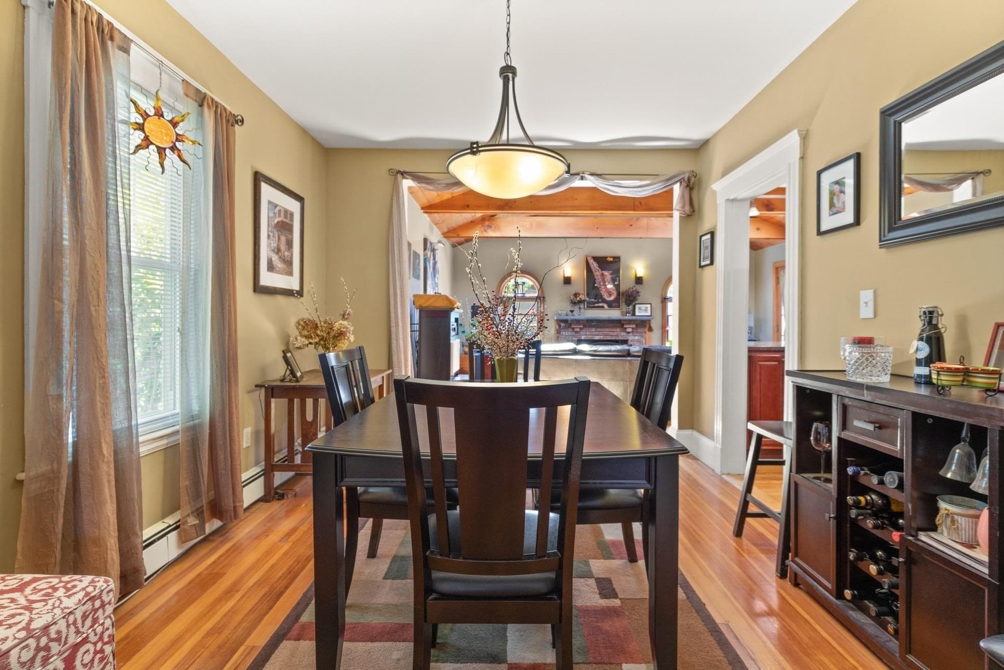 Single Family Residence at 42 Freeman Ave, Everett MA 02149, Everett, photo 11 of 40