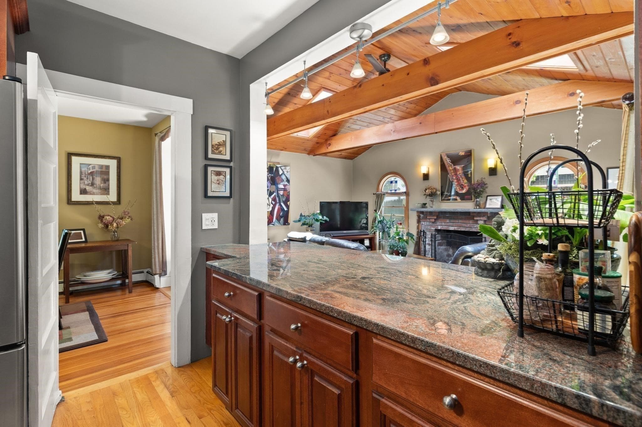 Single Family Residence at 42 Freeman Ave, Everett MA 02149, Everett, photo 19 of 40