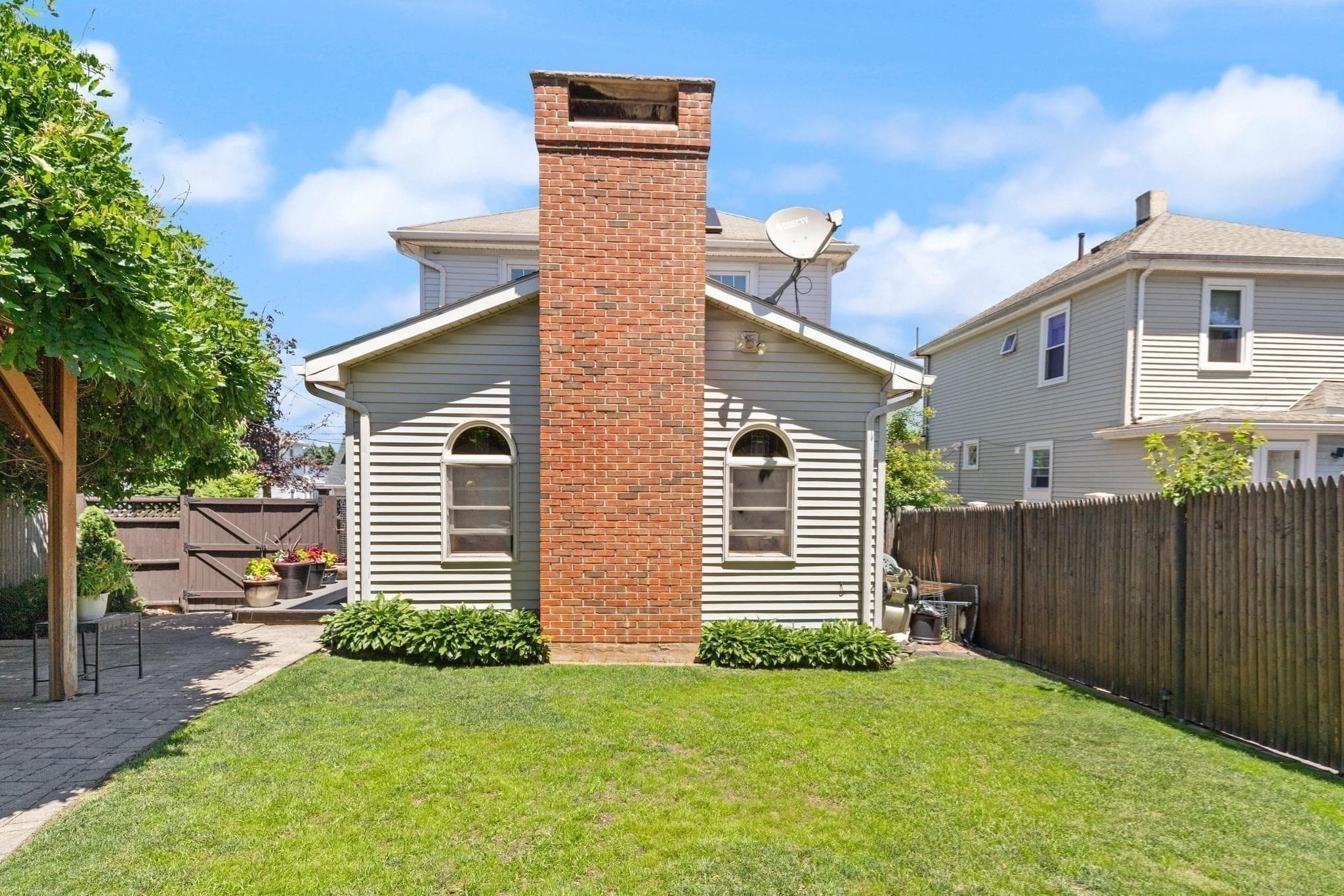 Single Family Residence at 42 Freeman Ave, Everett MA 02149, Everett, photo 40 of 40