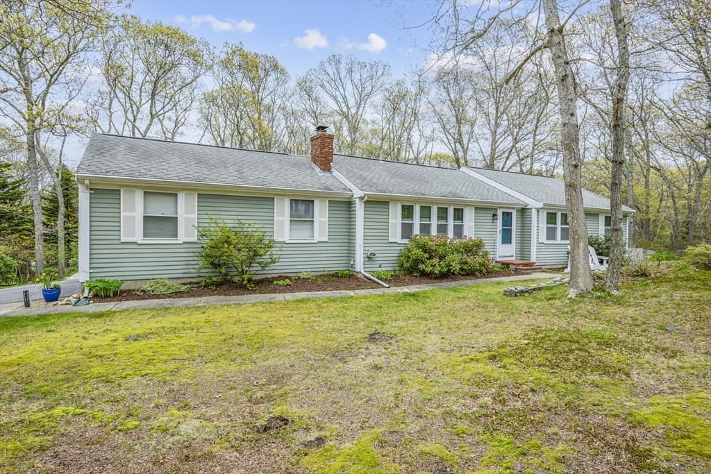 122 Salt Rock Rd., Barnstable MA 02630 photo 2