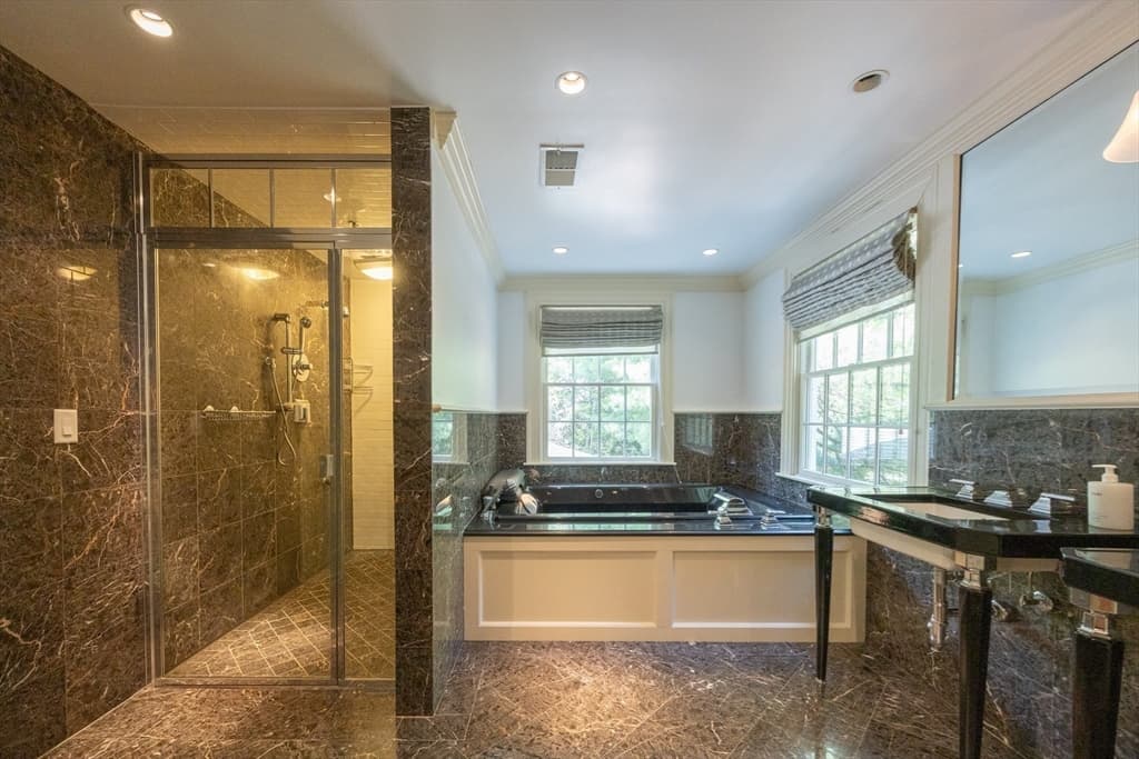 Single Family Residence at 55 Parkwood Drive, Milton MA 02186, Milton, photo 23 of 41