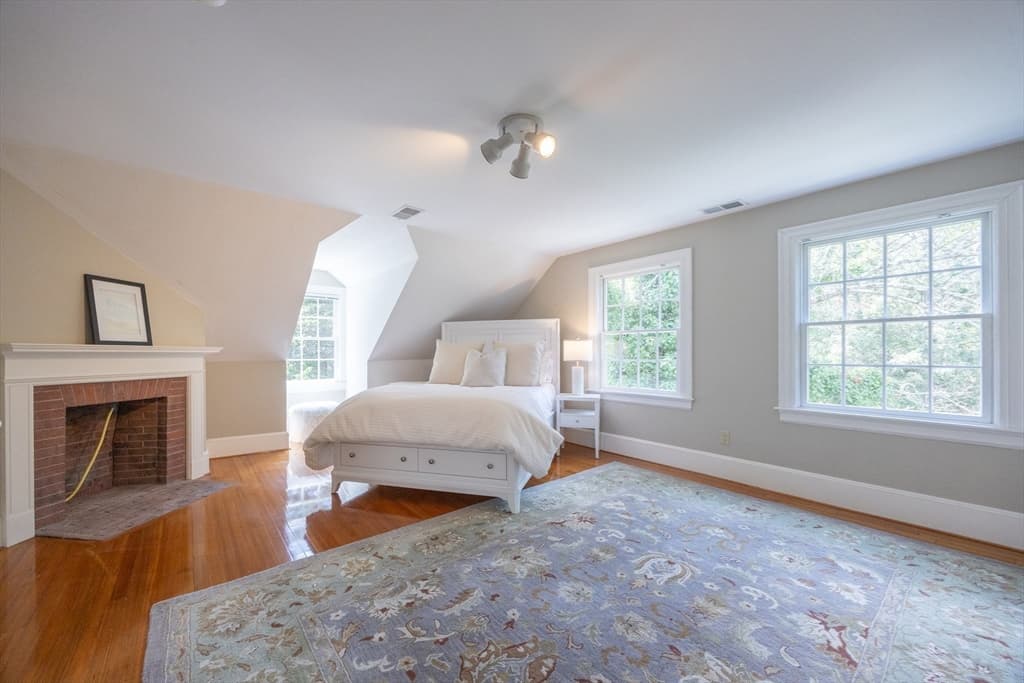 Single Family Residence at 55 Parkwood Drive, Milton MA 02186, Milton, photo 27 of 41