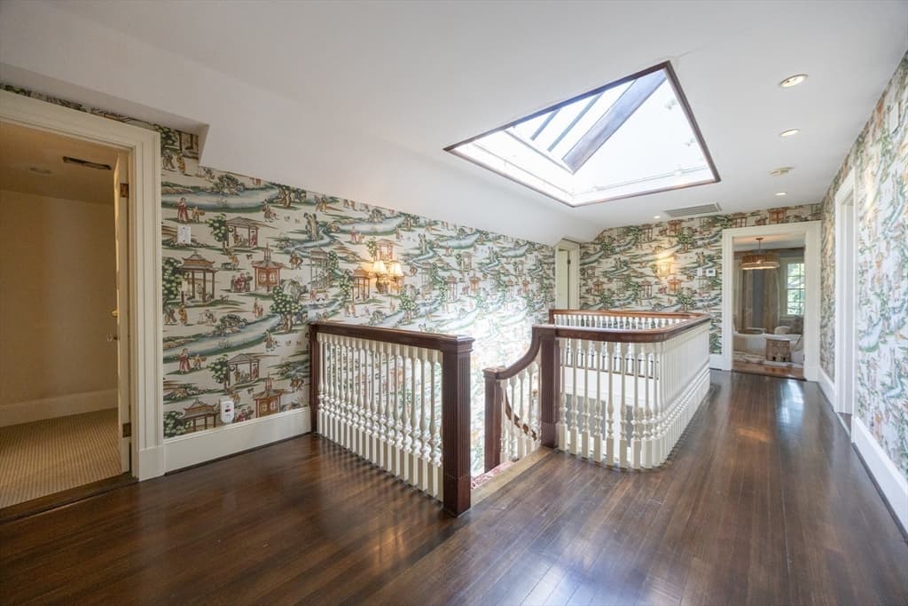 Single Family Residence at 55 Parkwood Drive, Milton MA 02186, Milton, photo 26 of 41