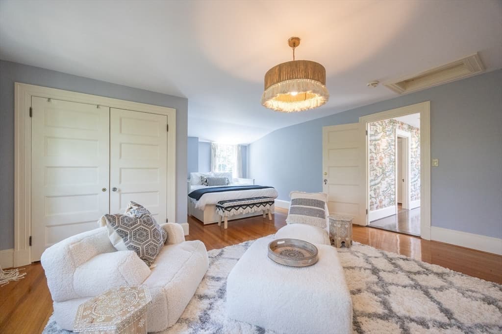 Single Family Residence at 55 Parkwood Drive, Milton MA 02186, Milton, photo 30 of 41