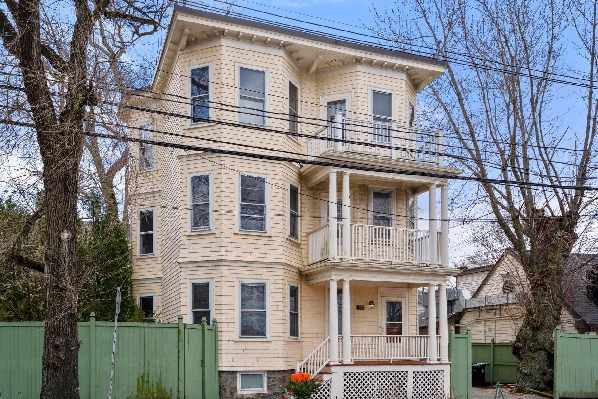 Residential at 1148 Boylston, Brookline MA 02467, Brookline, photo 2 of 19