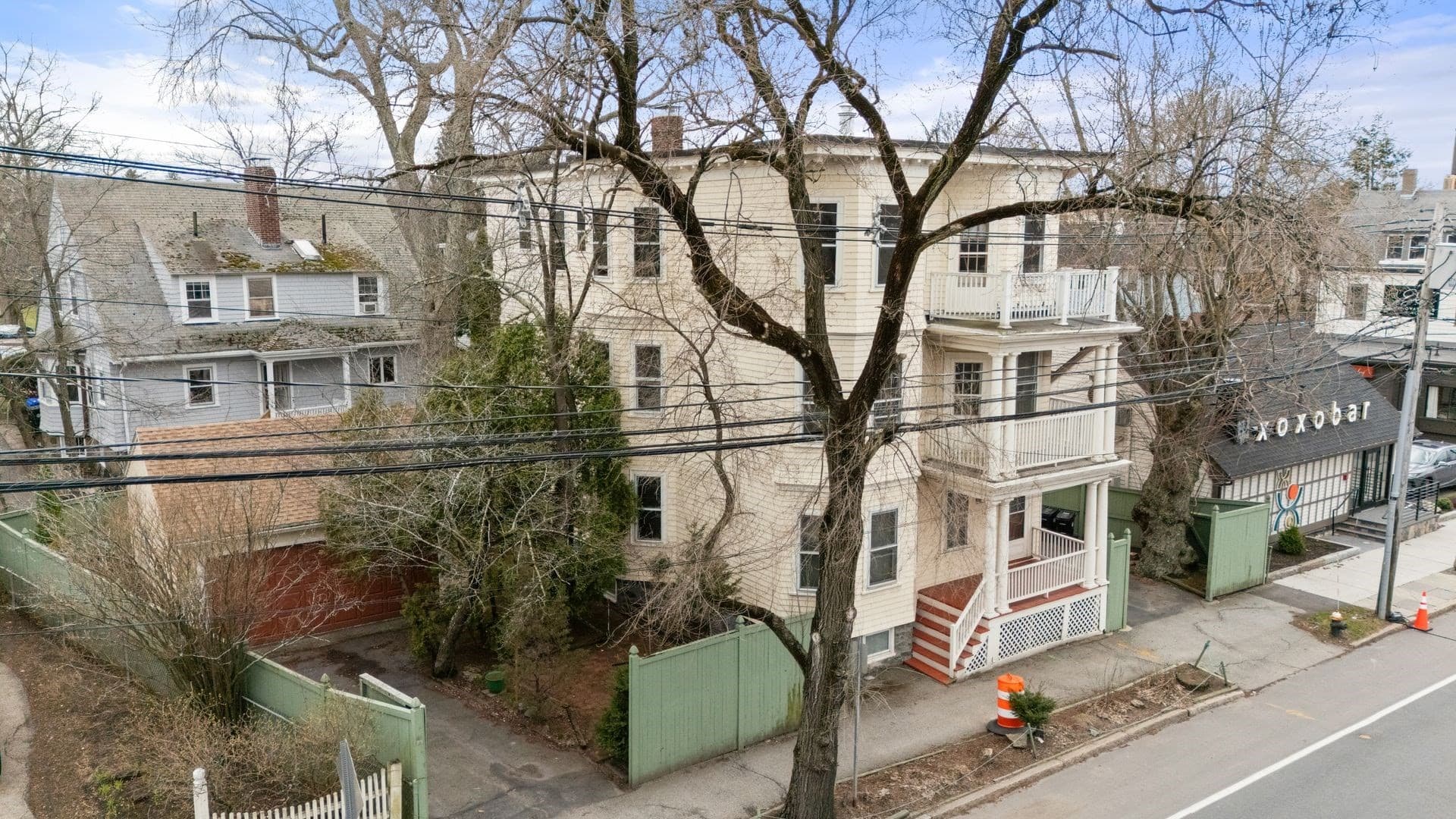 Residential at 1148 Boylston, Brookline MA 02467, Brookline, photo 3 of 19