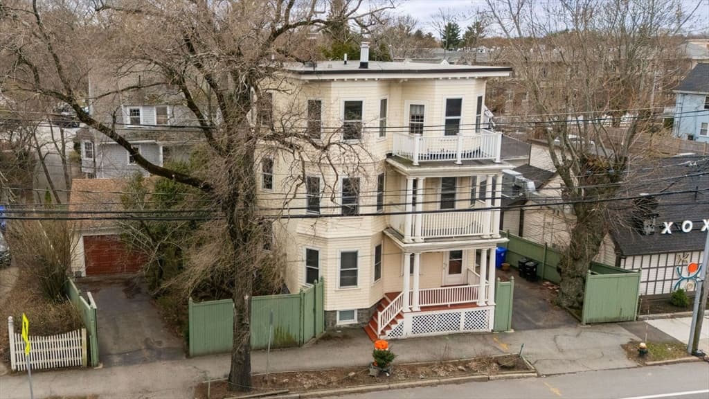 1148 Boylston, Brookline MA 02467