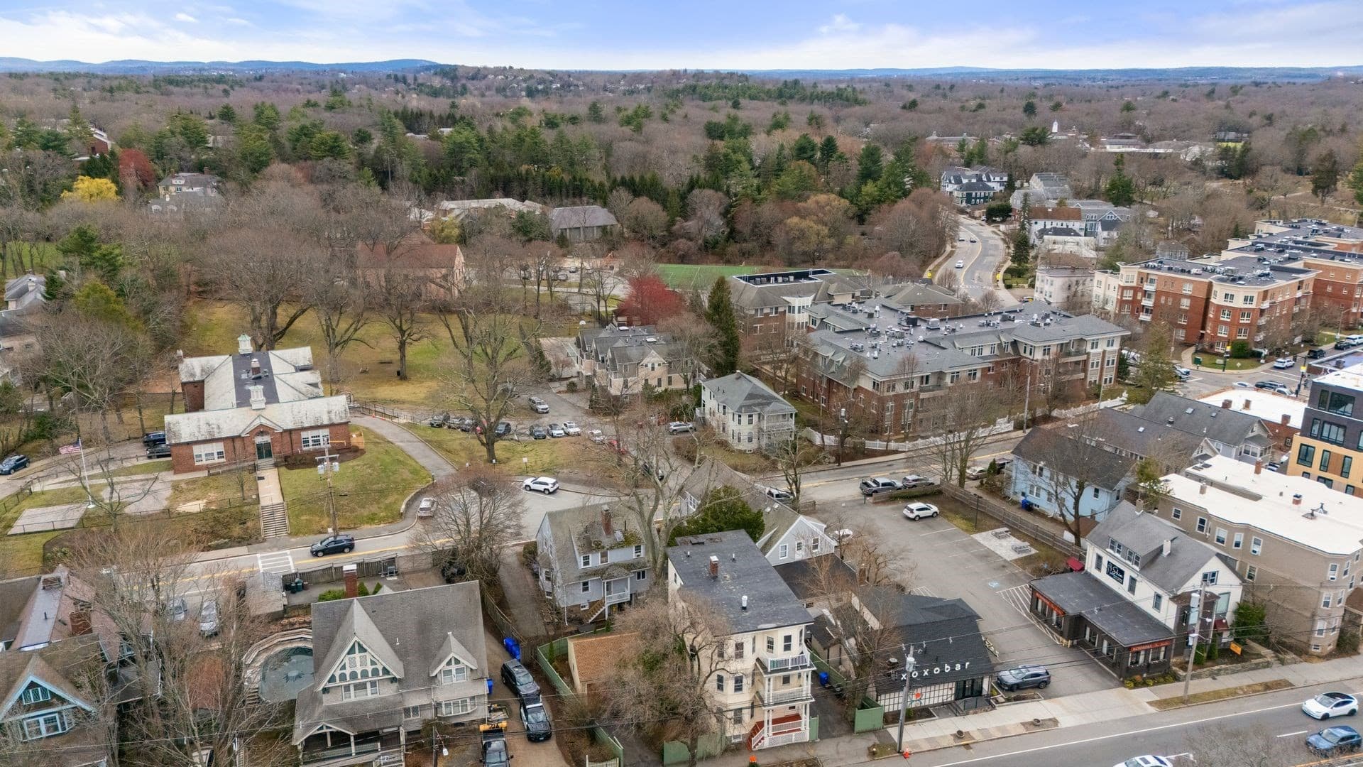 Residential at 1148 Boylston, Brookline MA 02467, Brookline, photo 5 of 19