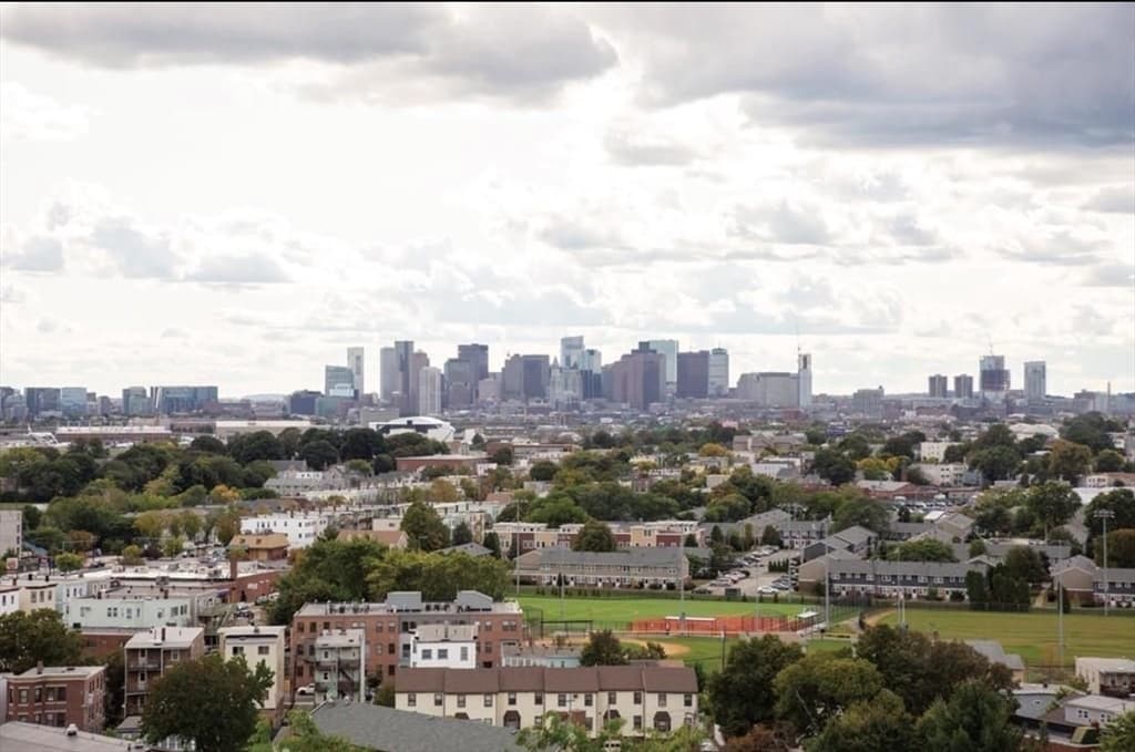 Condominium at 16 Boardman St # 204, Boston MA 02128, Boston, photo 21 of 24
