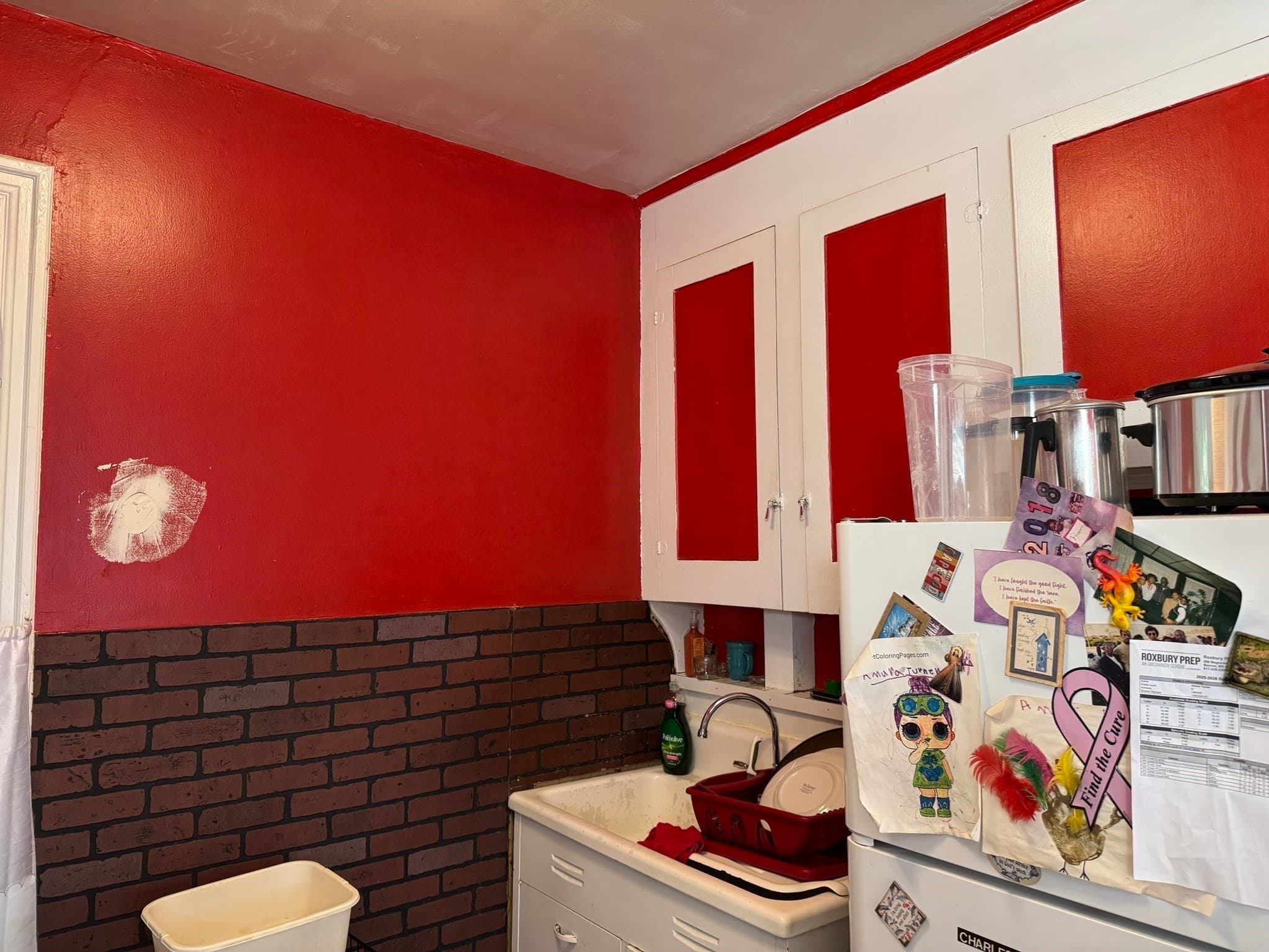 3 Family - 3 Units Up/Down at 495 Warren St., Boston MA 02121, photo 5 of 25
