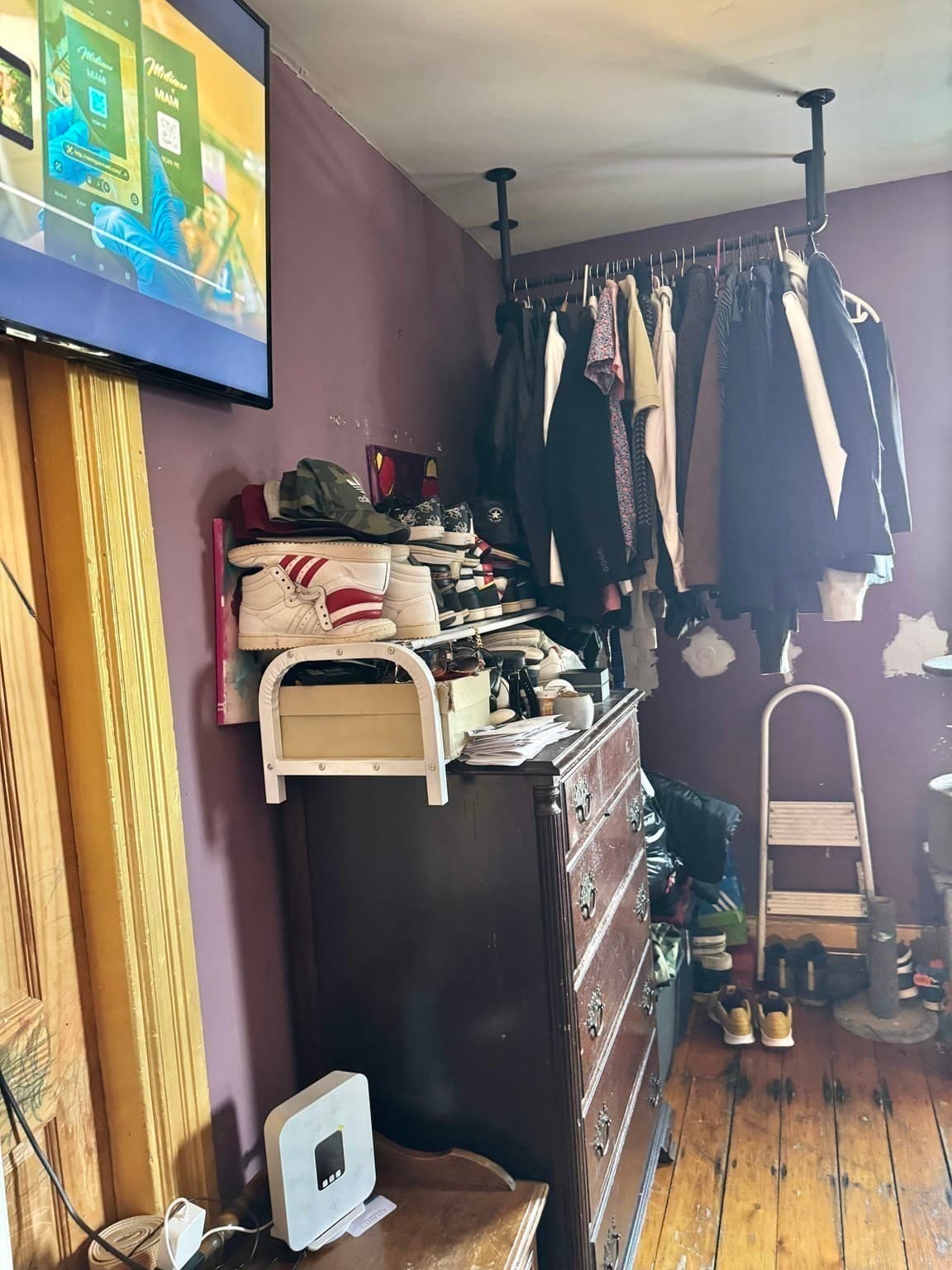 3 Family - 3 Units Up/Down at 495 Warren St., Boston MA 02121, photo 20 of 25