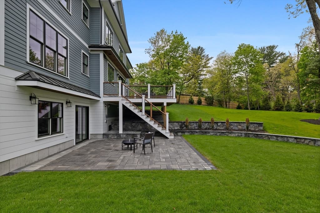 21 Balfour Street, Lexington MA 02421 photo 37
