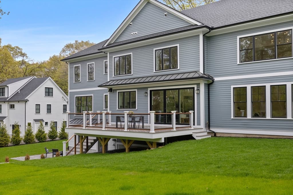 21 Balfour Street, Lexington MA 02421 photo 40