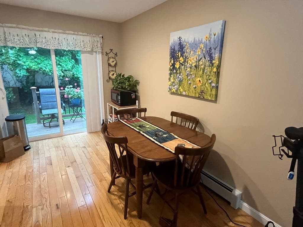 Condominium at 17 Arcade Street # B, Northbridge MA 01588, photo 6 of 15