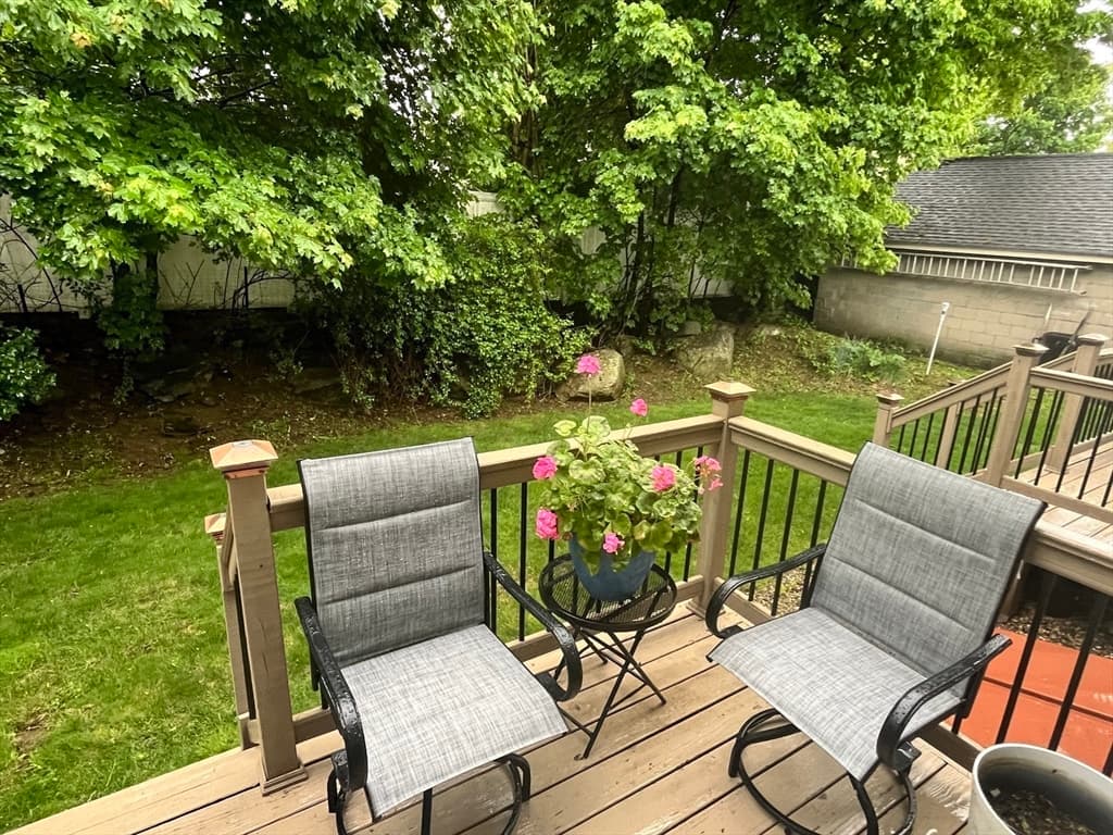 Condominium at 17 Arcade Street # B, Northbridge MA 01588, photo 13 of 15