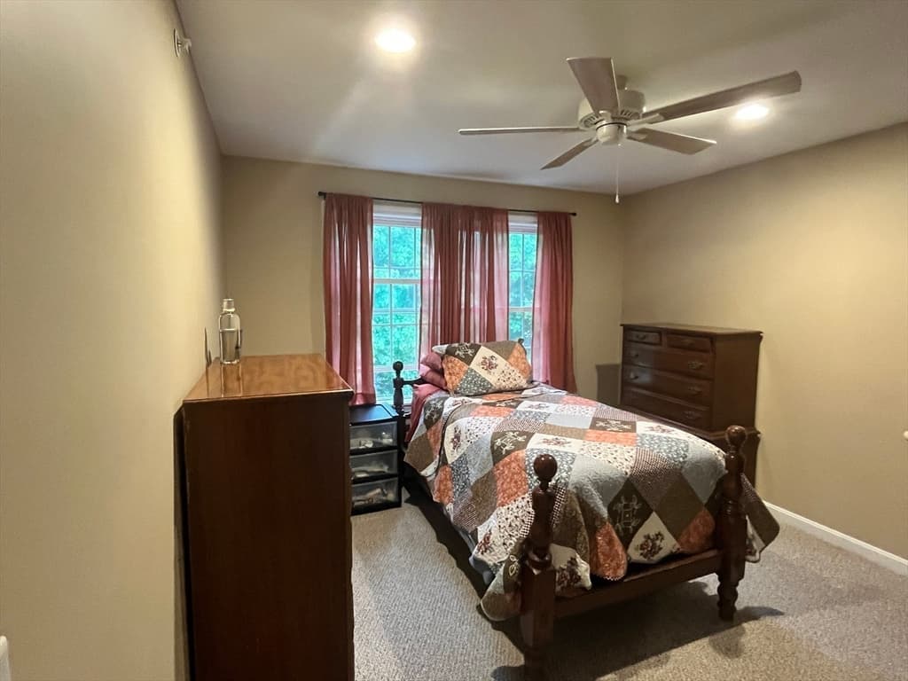 Condominium at 17 Arcade Street # B, Northbridge MA 01588, photo 9 of 15