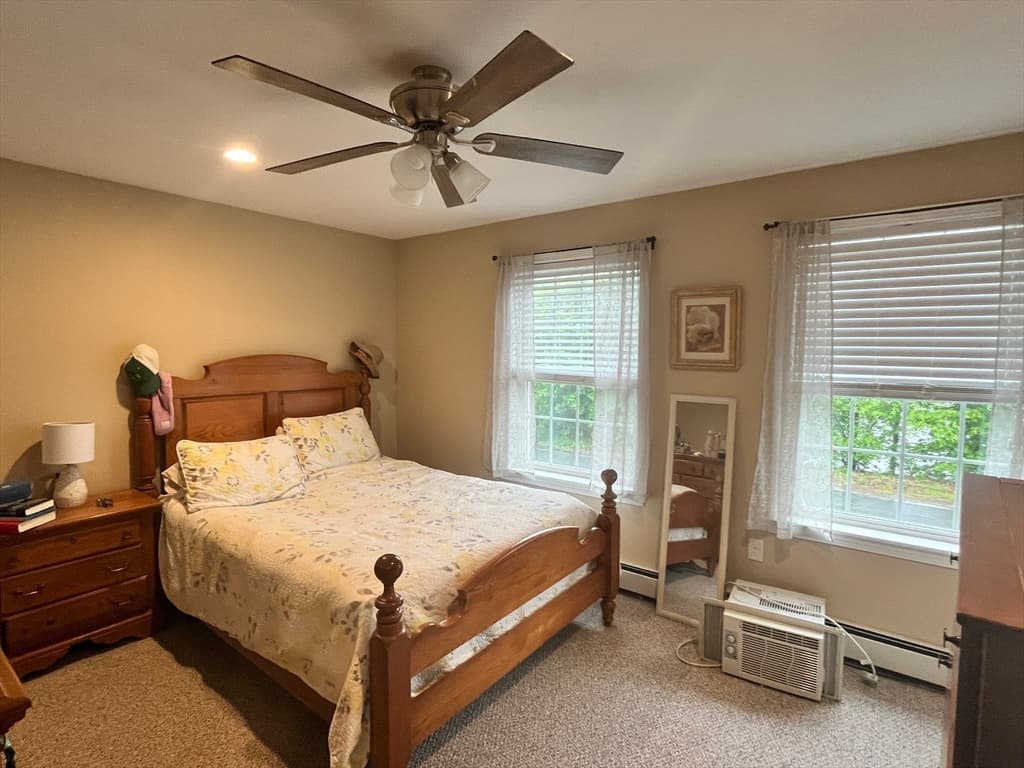 Condominium at 17 Arcade Street # B, Northbridge MA 01588, photo 8 of 15