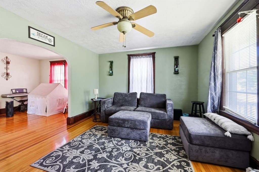 Multi Family at 2143-2145 Northampton St, Holyoke MA 01040, Holyoke, photo 6 of 42