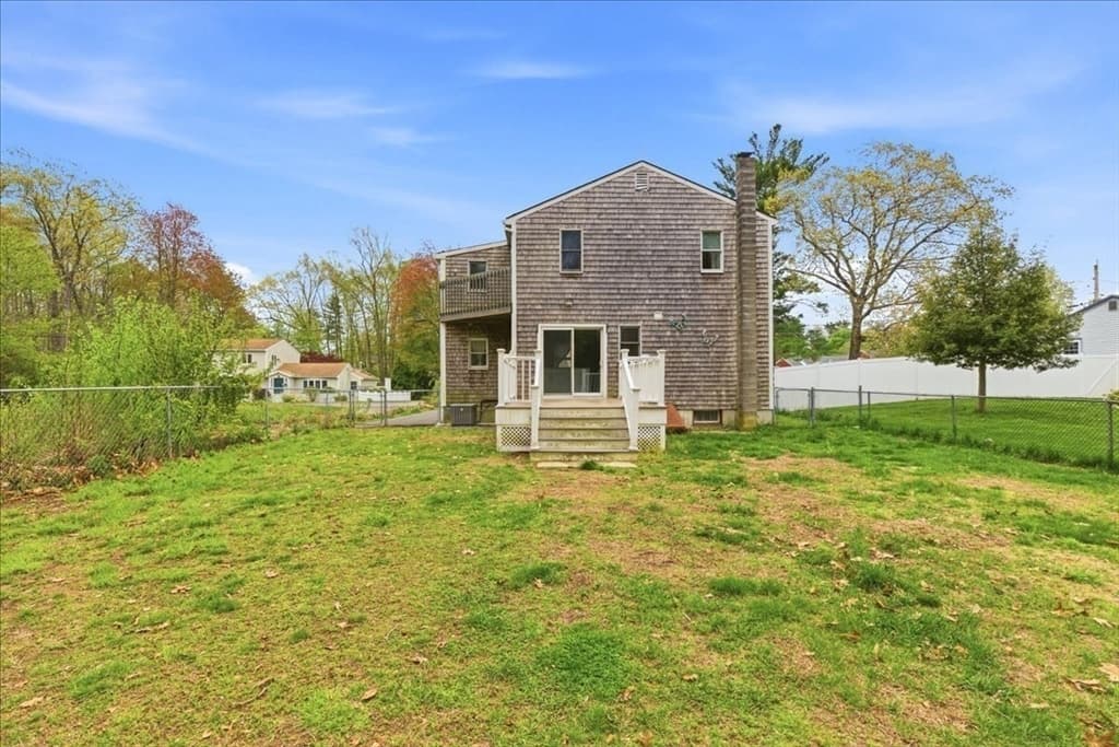 9 Douglas Ave, Norwell MA 02061 photo 19