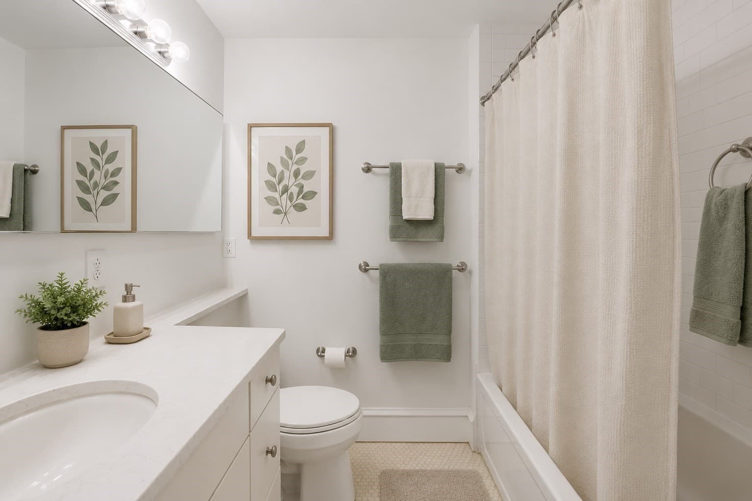 Condominium at 31 Massachusetts Ave # 2, Boston MA 02115, photo 7 of 9