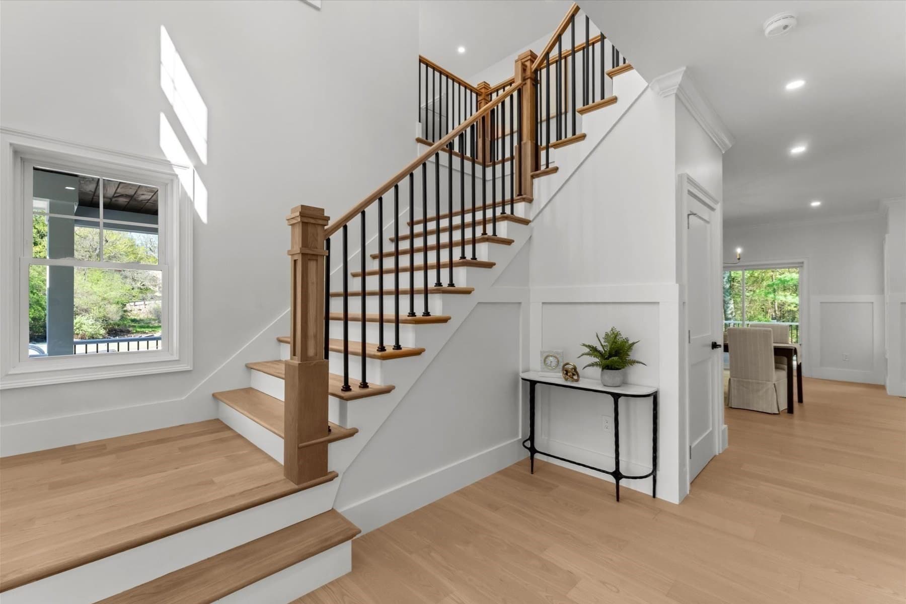 Single Family Residence at 150 Fruit St, Hopkinton MA 01748, photo 12 of 41