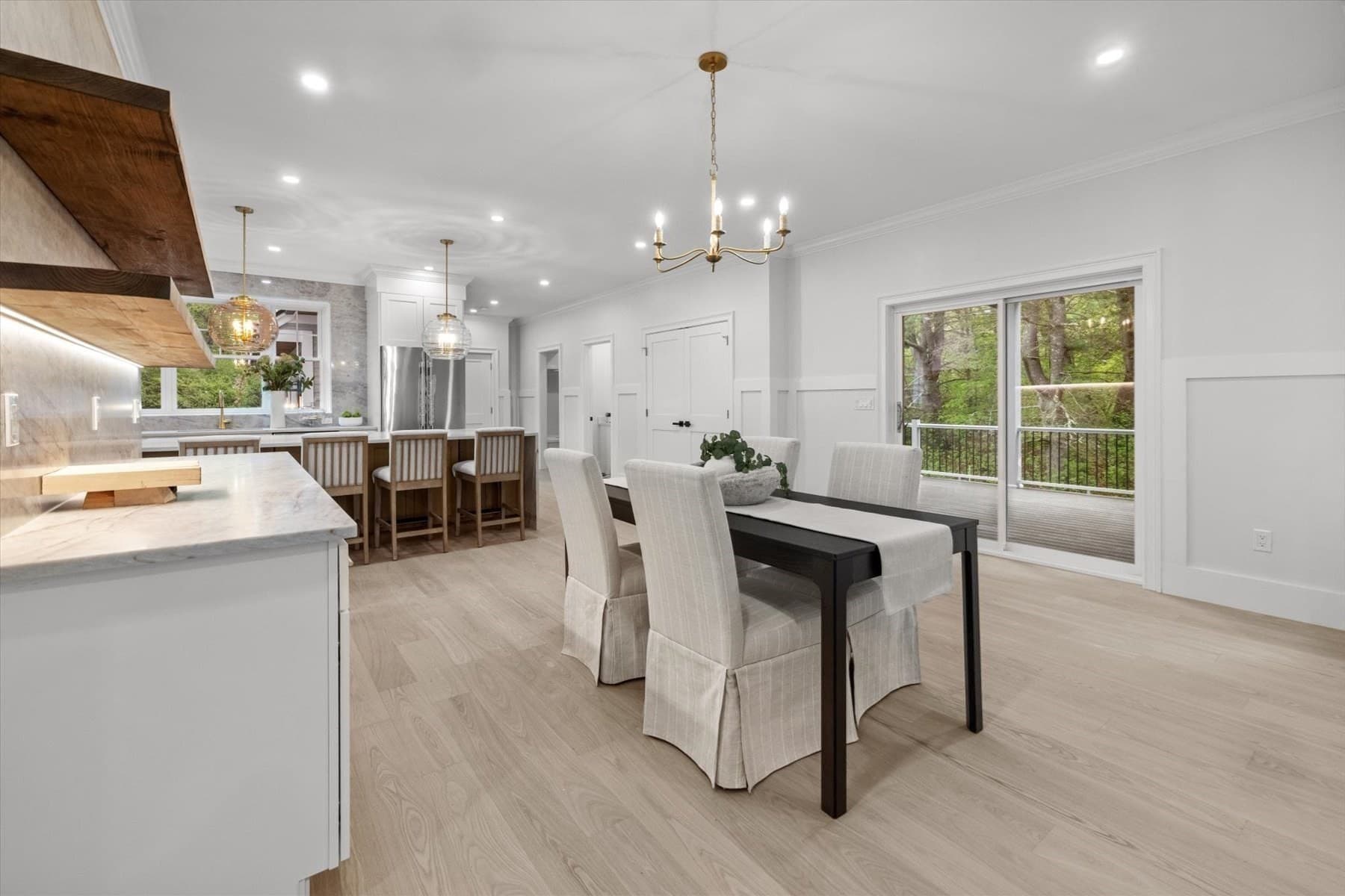 Single Family Residence at 150 Fruit St, Hopkinton MA 01748, photo 7 of 41
