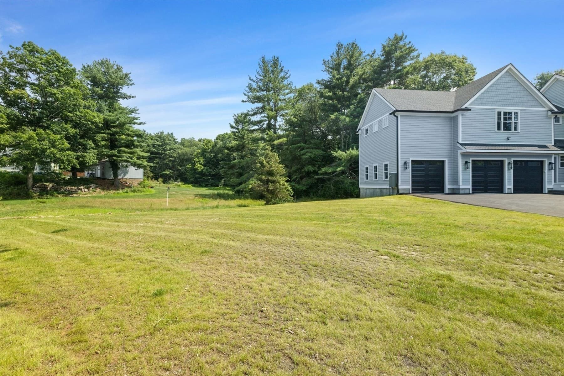 Single Family Residence at 150 Fruit St, Hopkinton MA 01748, photo 34 of 41