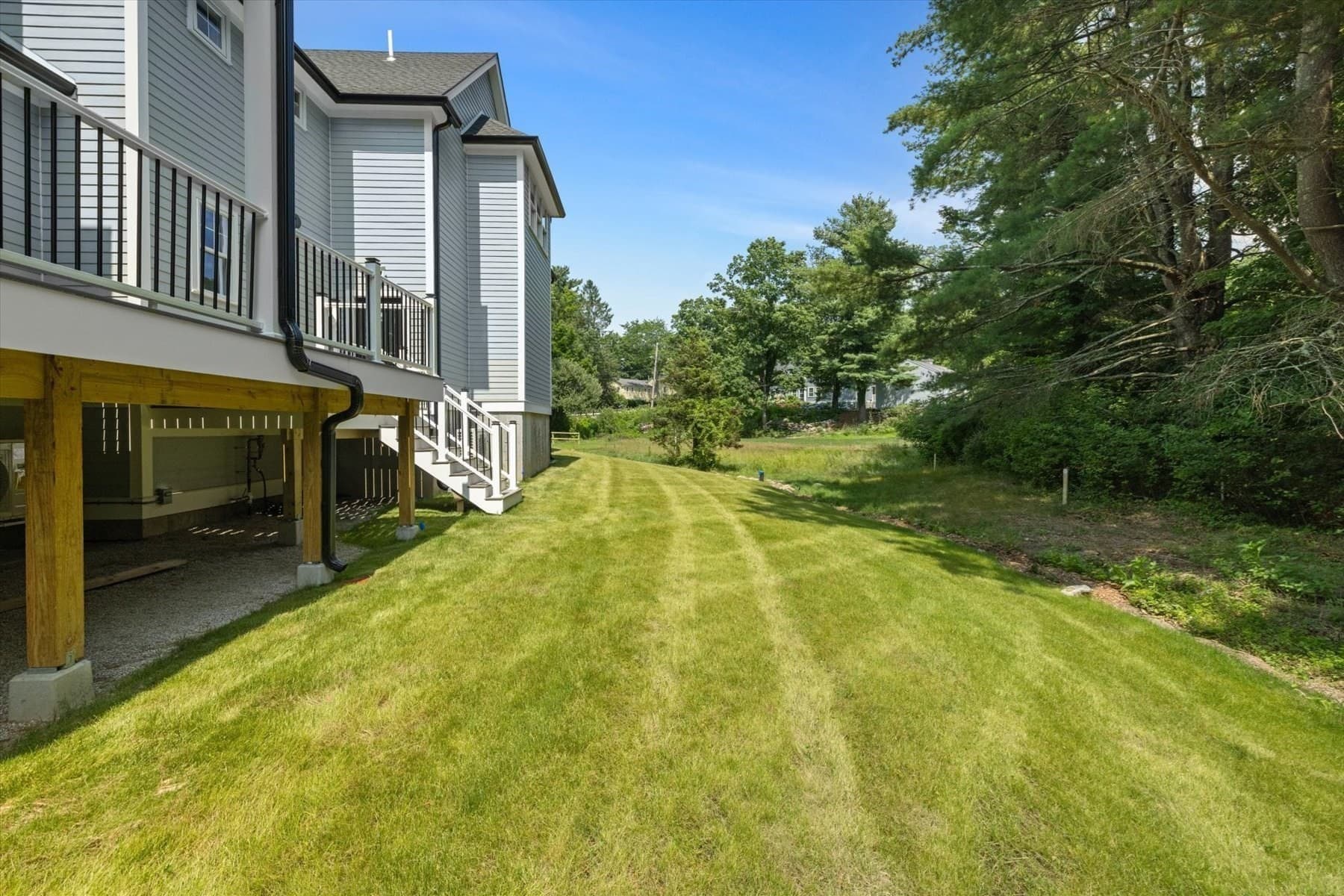 Single Family Residence at 150 Fruit St, Hopkinton MA 01748, photo 33 of 41