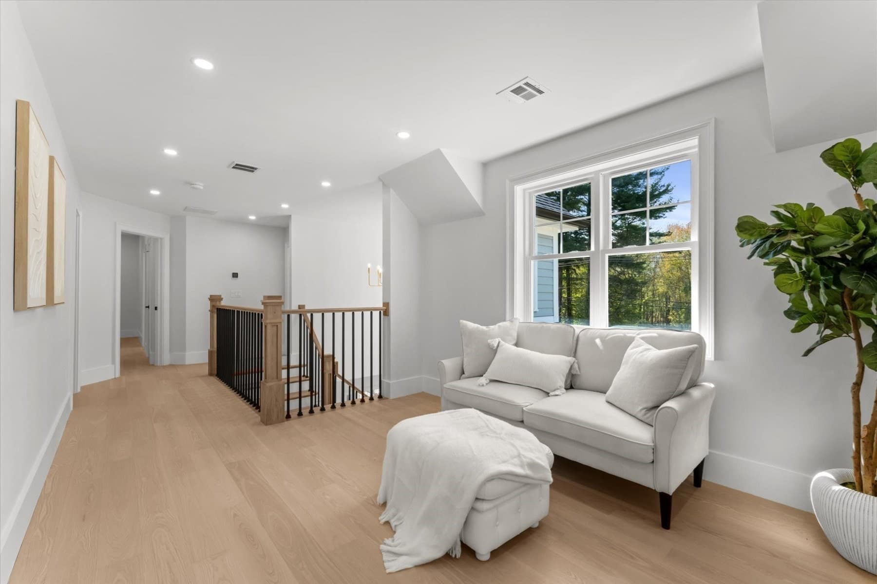 Single Family Residence at 150 Fruit St, Hopkinton MA 01748, photo 14 of 41