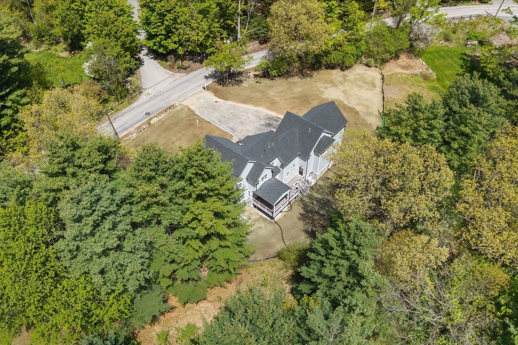 Single Family Residence at 150 Fruit St, Hopkinton MA 01748, photo 41 of 41