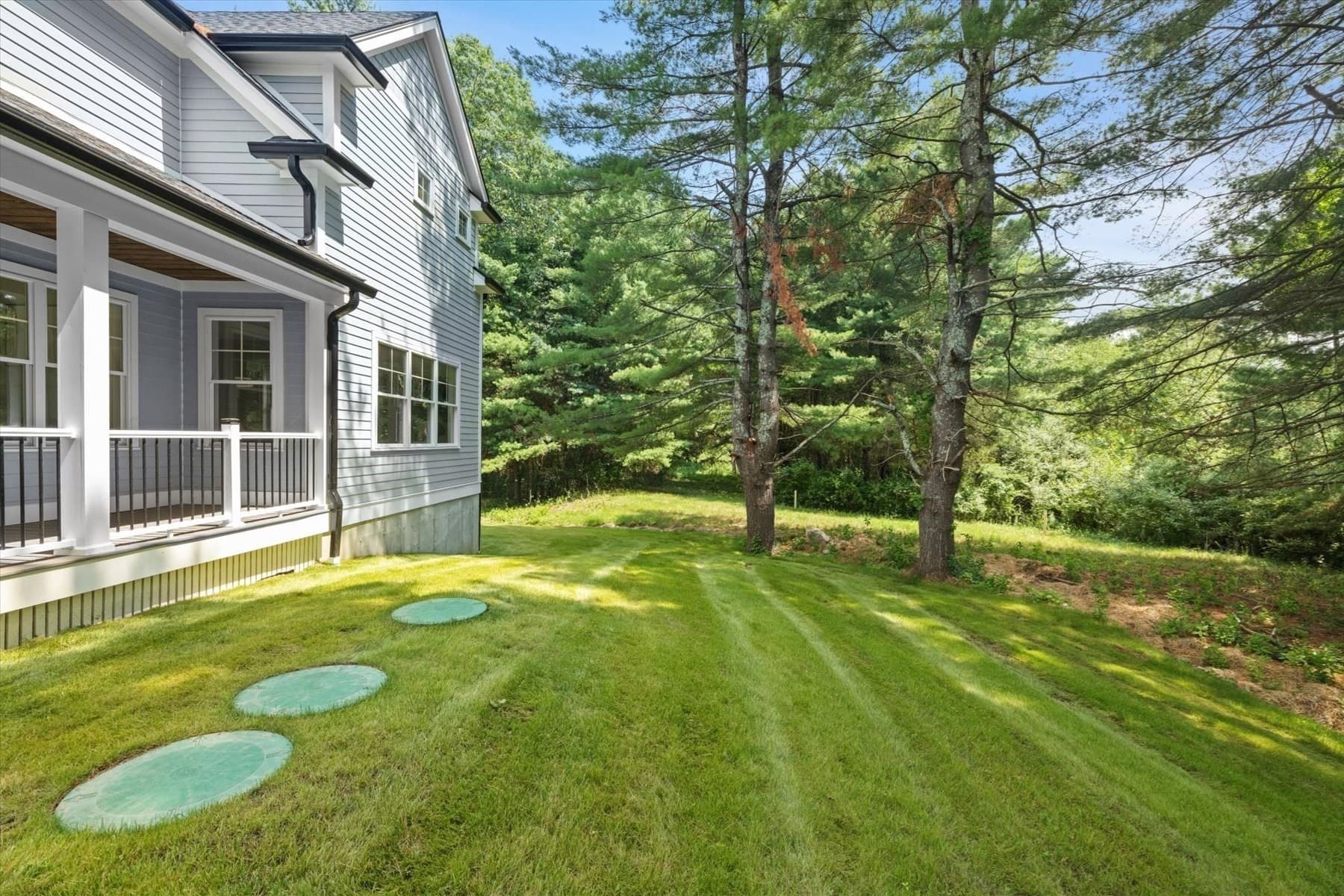 Single Family Residence at 150 Fruit St, Hopkinton MA 01748, photo 37 of 41