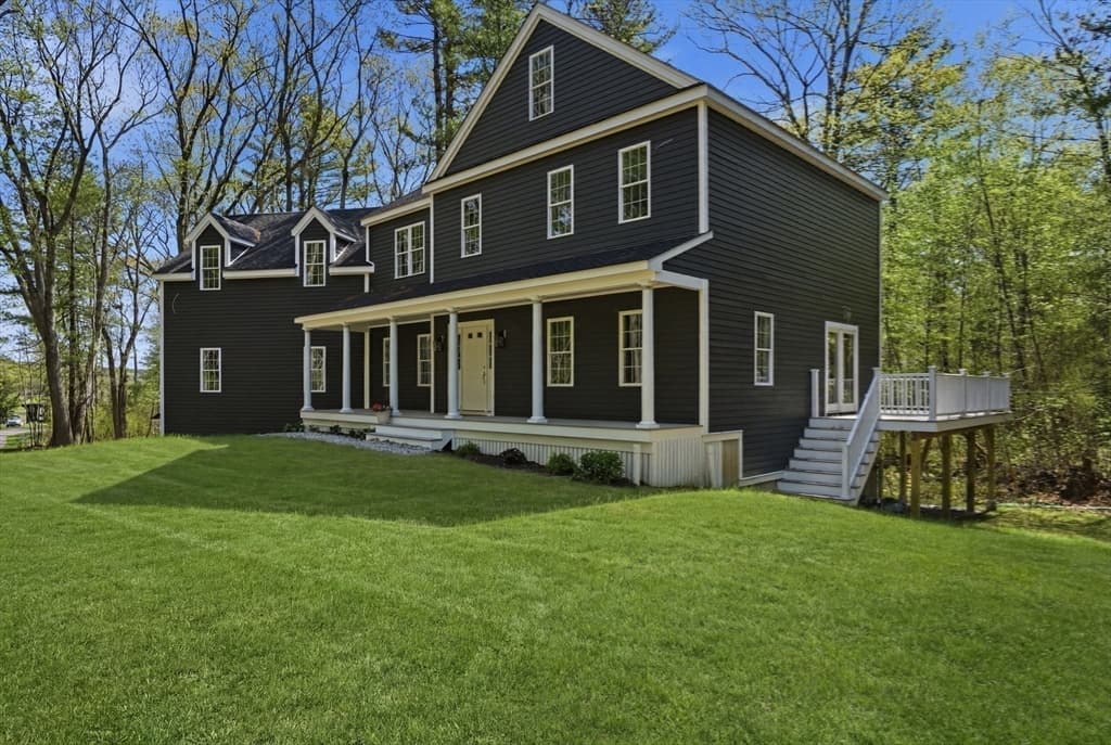 Single Family Residence at 95 Stony Brook Lane, Norwell MA 02061, Norwell, photo 2 of 42