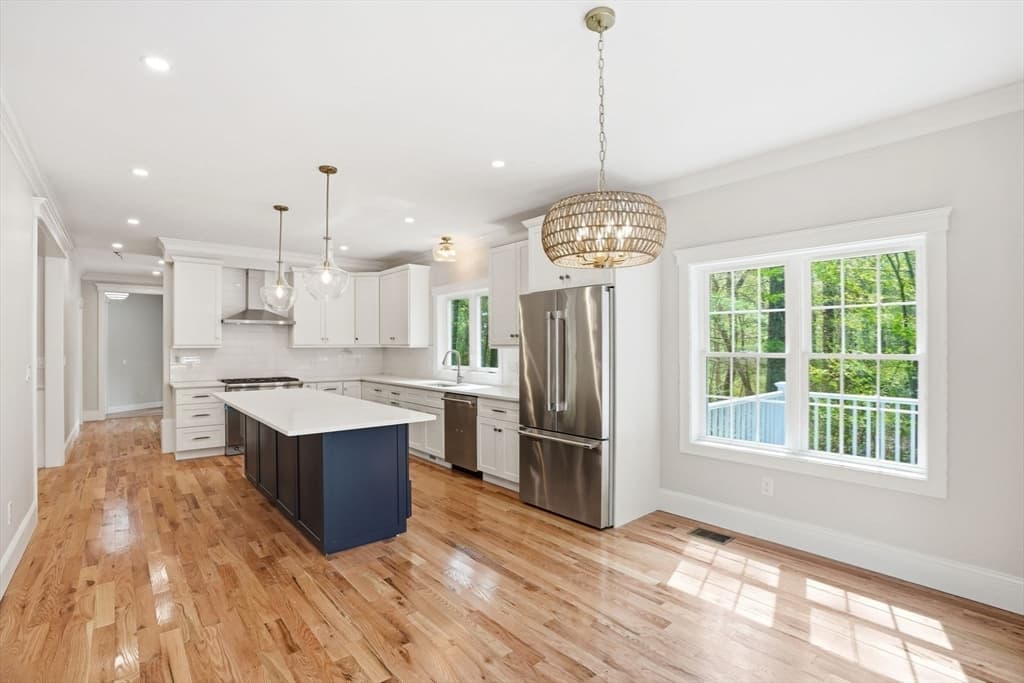 Single Family Residence at 95 Stony Brook Lane, Norwell MA 02061, Norwell, photo 12 of 42